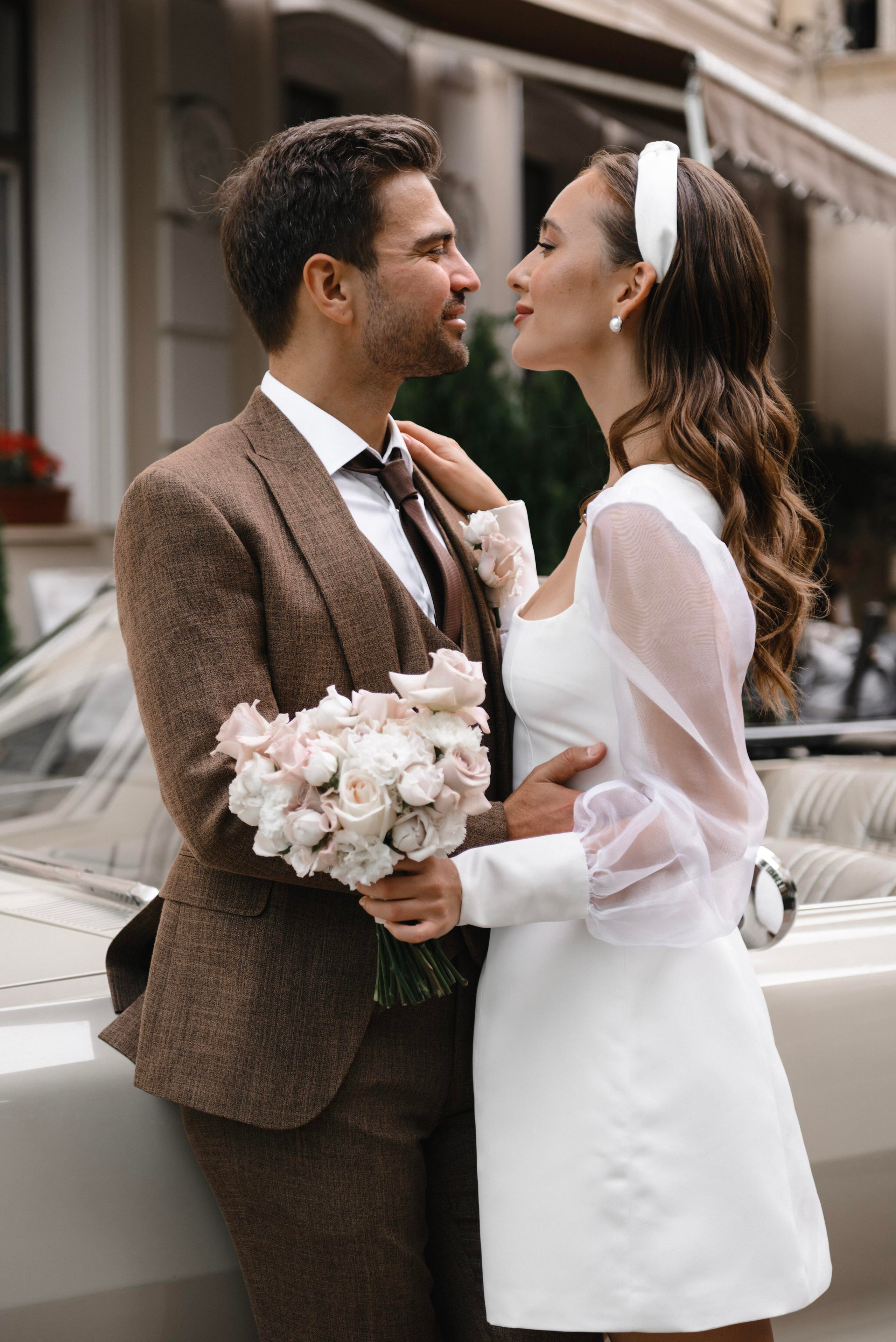 Свадебный фотограф Тамбов Андрей Шаталов. Свадебный фотограф в Тамбове Андрей Шаталов