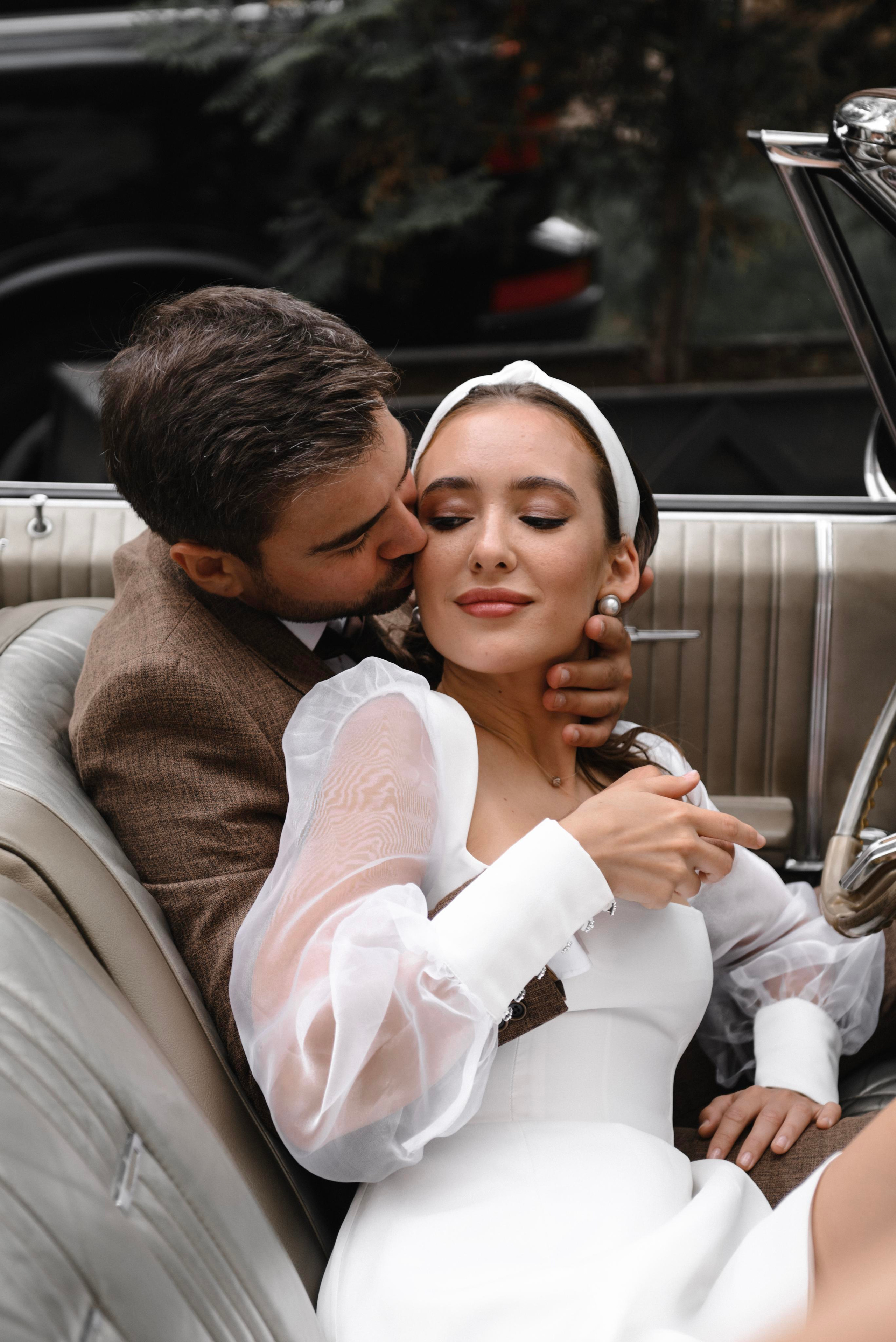 Свадебный фотограф Тамбов Андрей Шаталов. Свадебный фотограф в Тамбове Андрей Шаталов