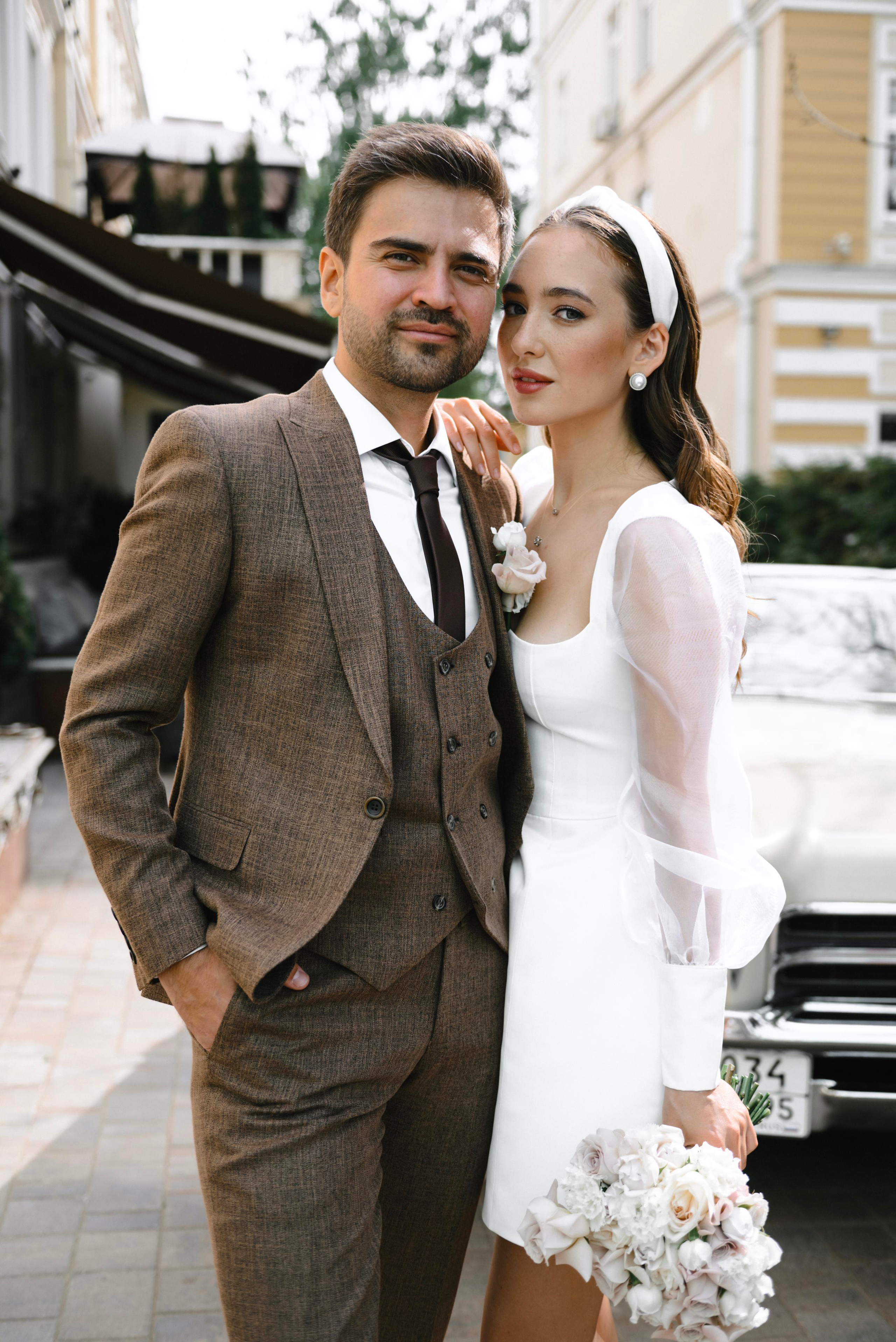 Свадебный фотограф Тамбов Андрей Шаталов. Свадебный фотограф в Тамбове Андрей Шаталов