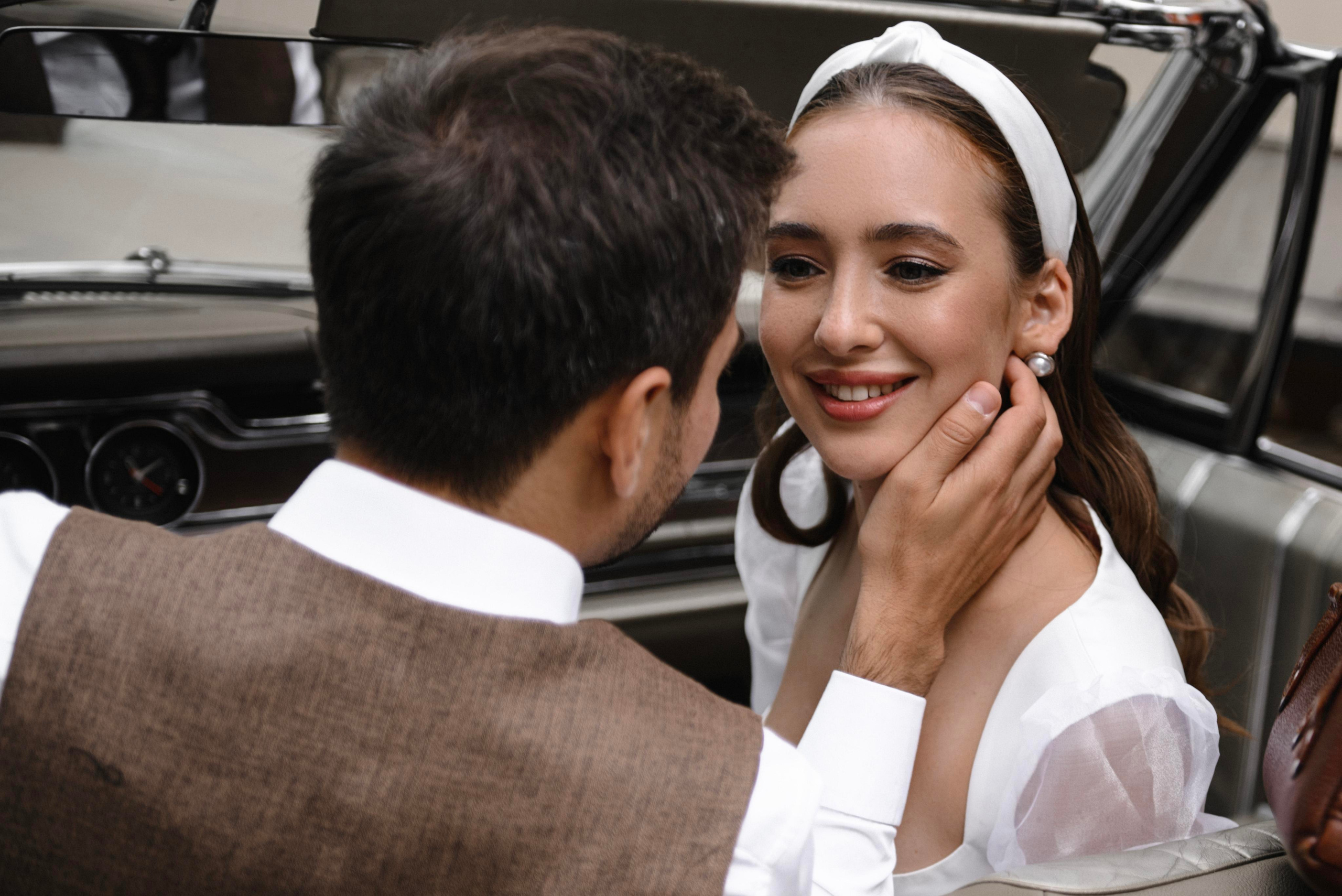 Свадебный фотограф Тамбов Андрей Шаталов. Свадебный фотограф в Тамбове Андрей Шаталов