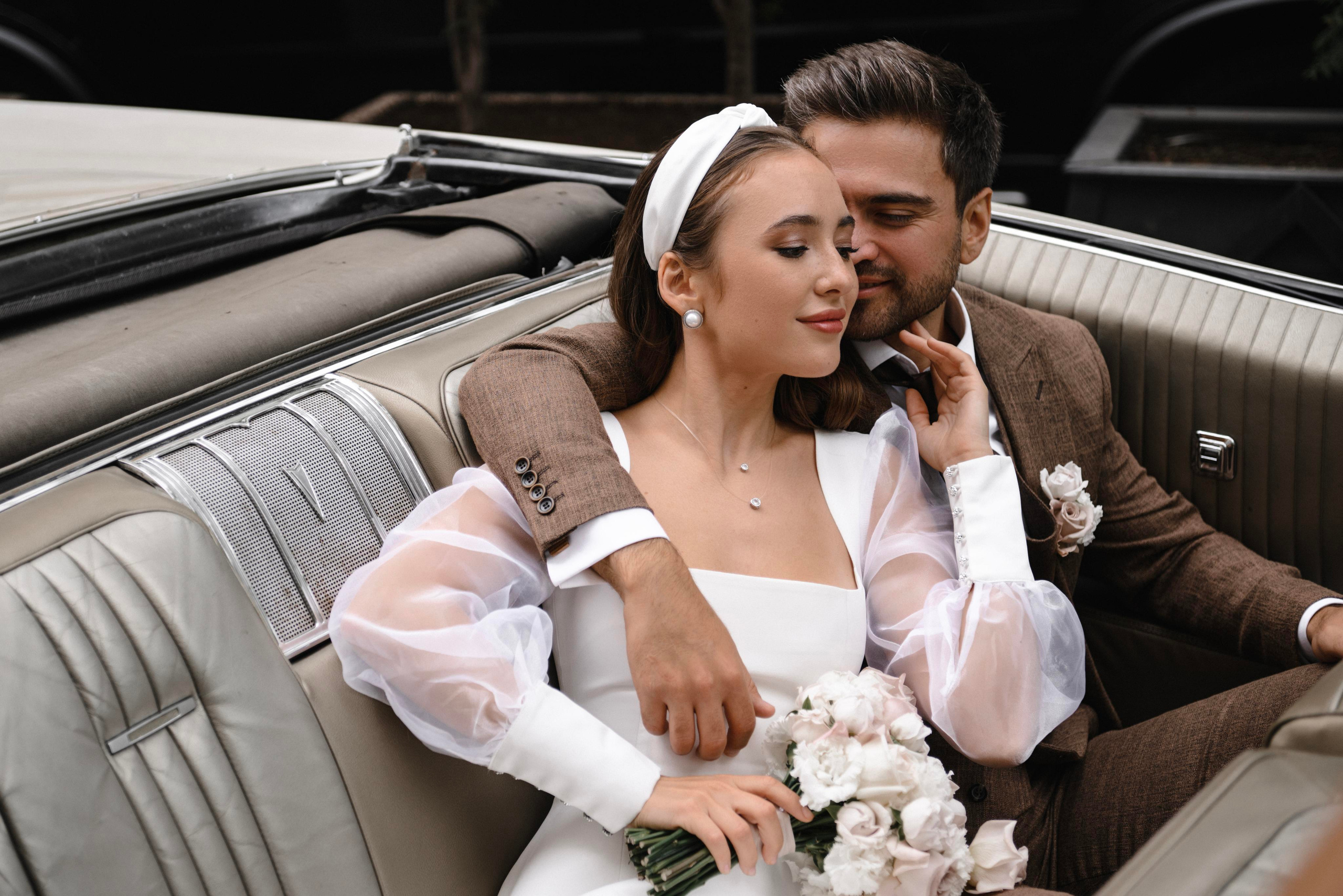 Свадебный фотограф Тамбов Андрей Шаталов. Свадебный фотограф в Тамбове Андрей Шаталов