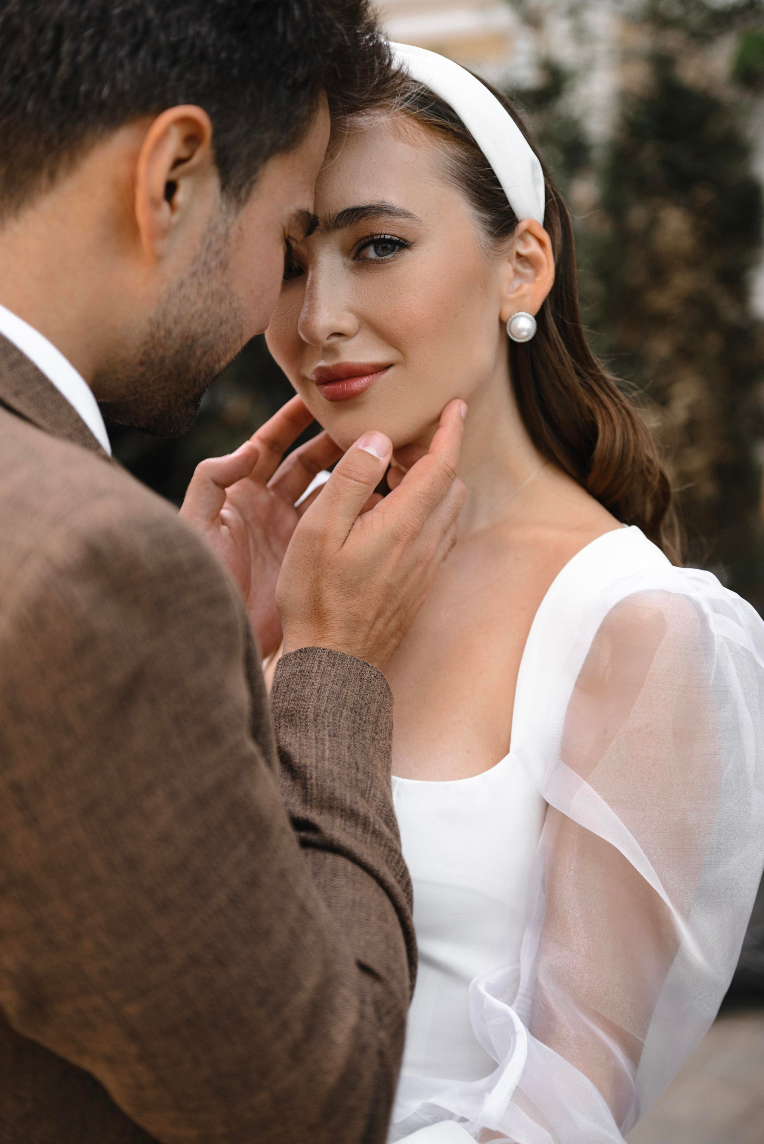 Свадебный фотограф Тамбов Андрей Шаталов. Свадебный фотограф в Тамбове Андрей Шаталов