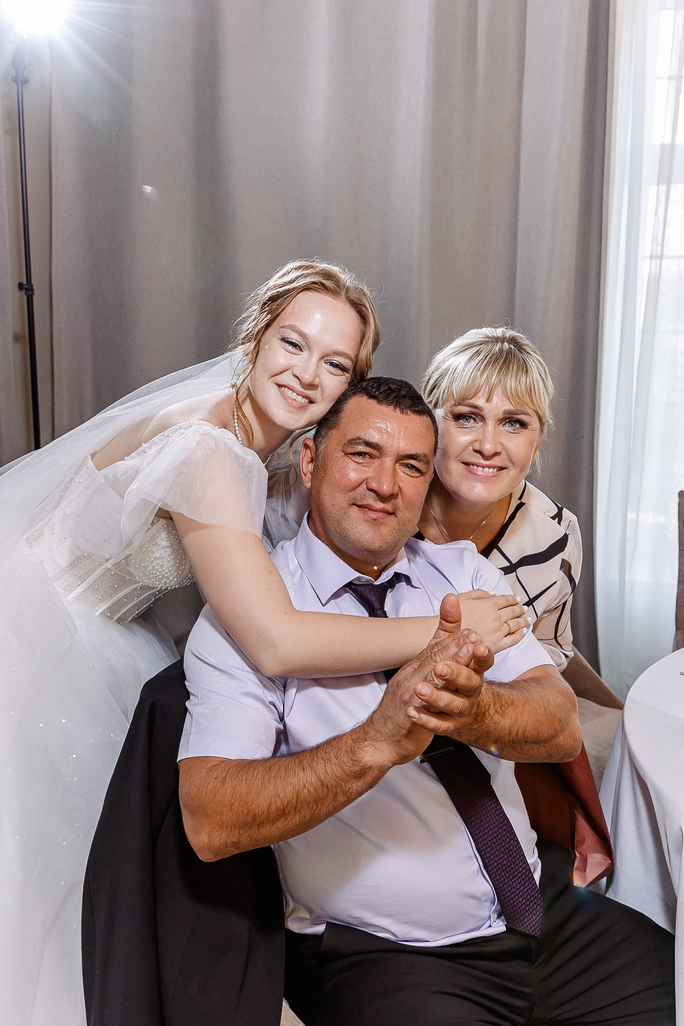 Любовь и Евгений. Свадебный и семейный фотограф в Челябинске Юлия Ишимова