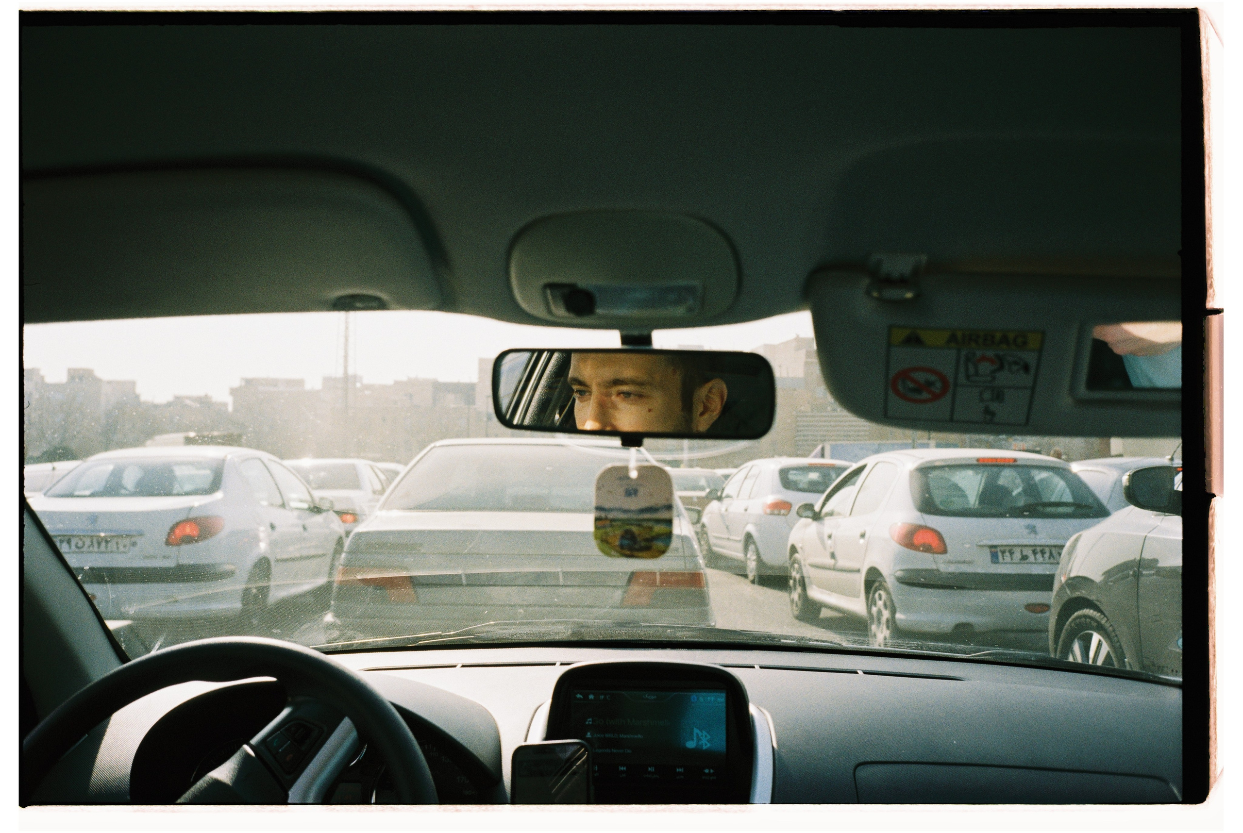 Iran. @tomrus: Рустам Шагиморданов — фотограф