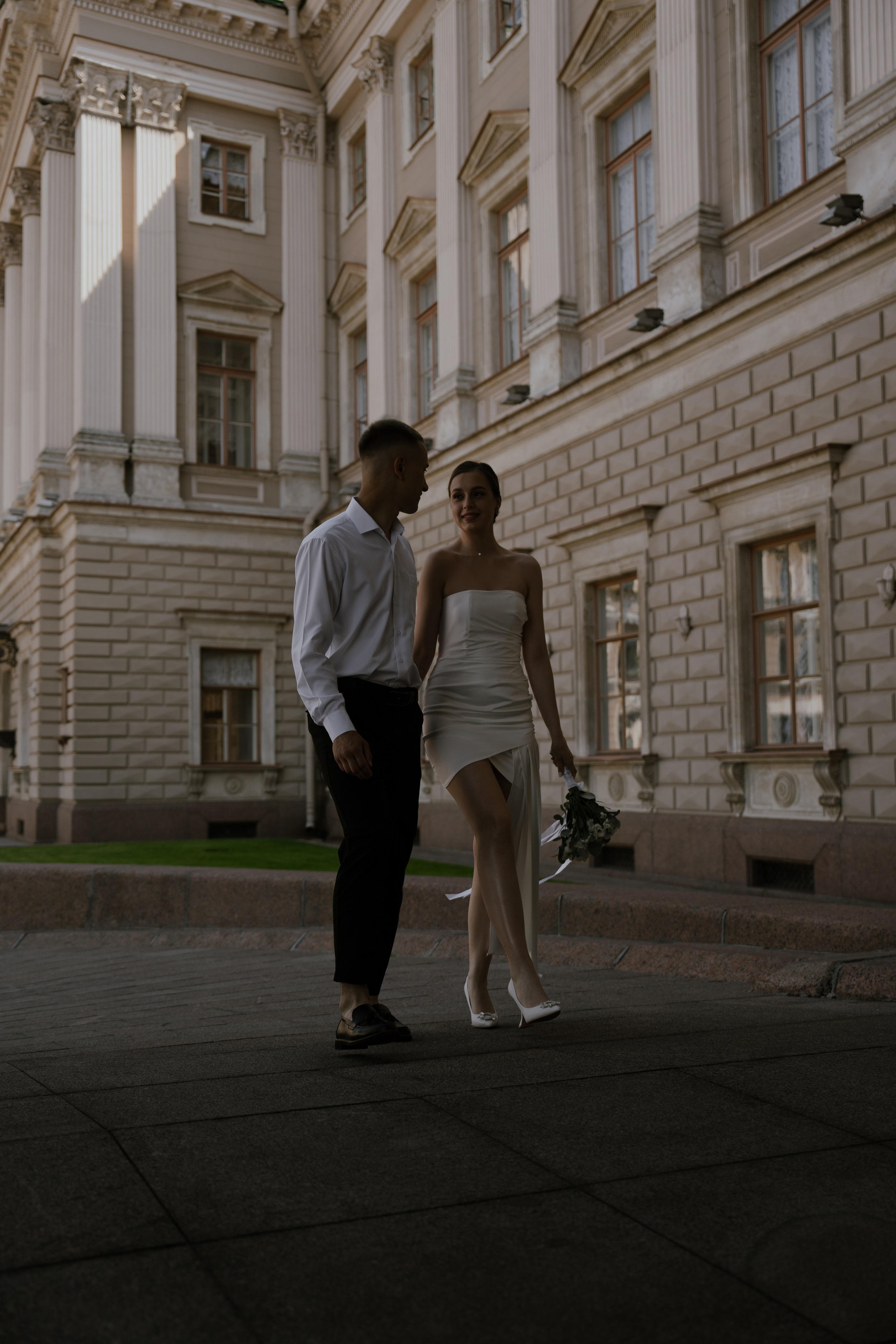 Wedding album. Фотограф в Санкт-Петербурге