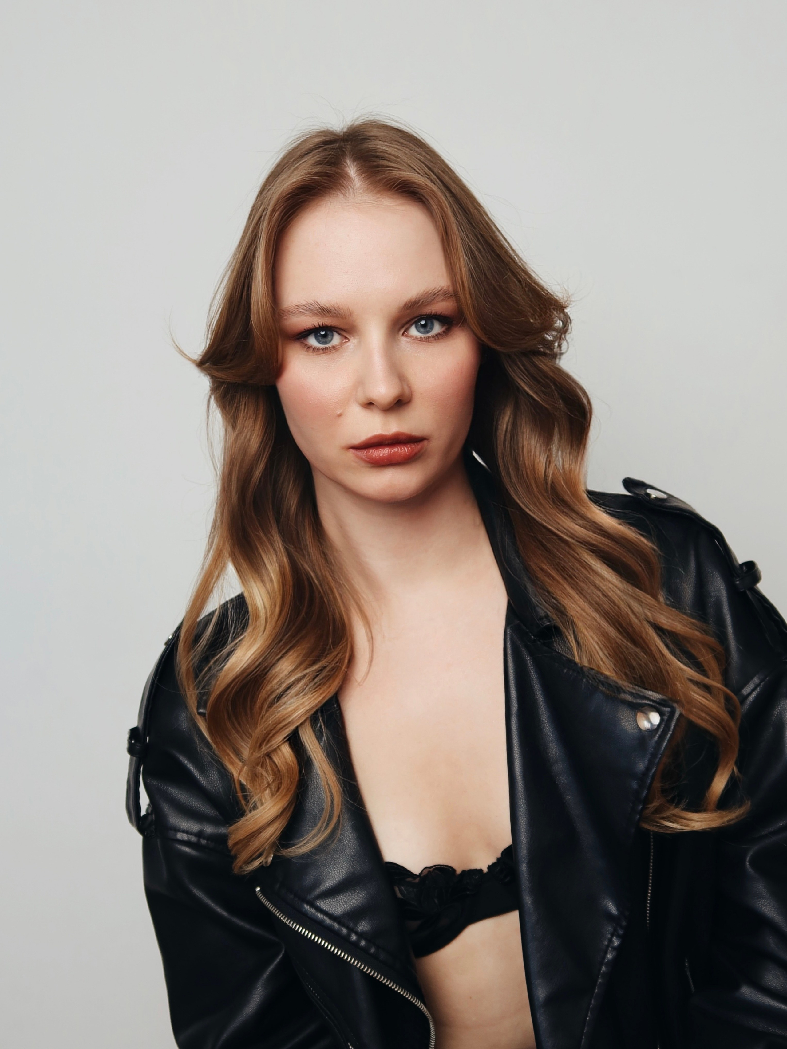 Студийные. Портретный фотограф в Москве