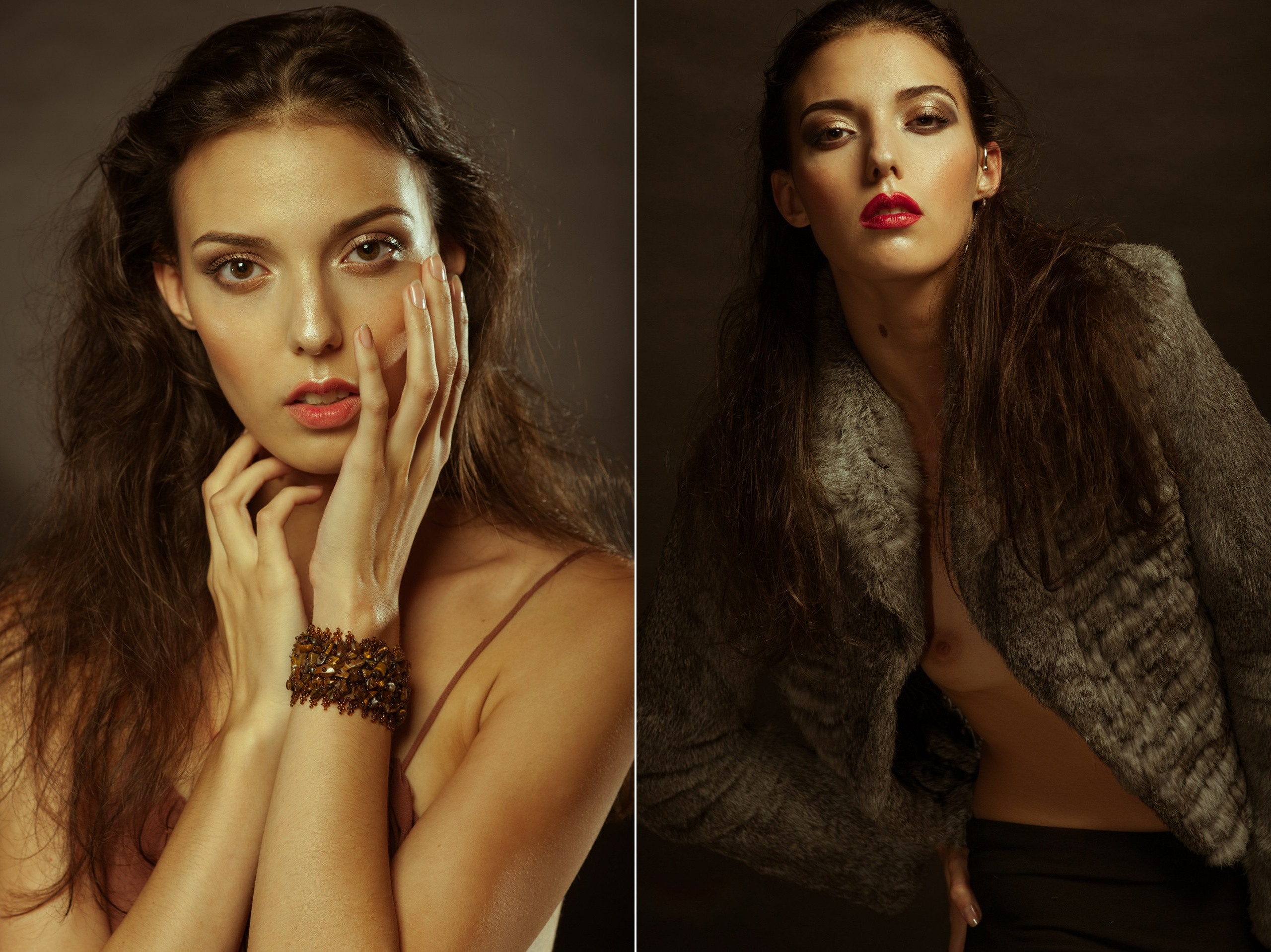 Избранное. Фотограф Анатолий Егоров