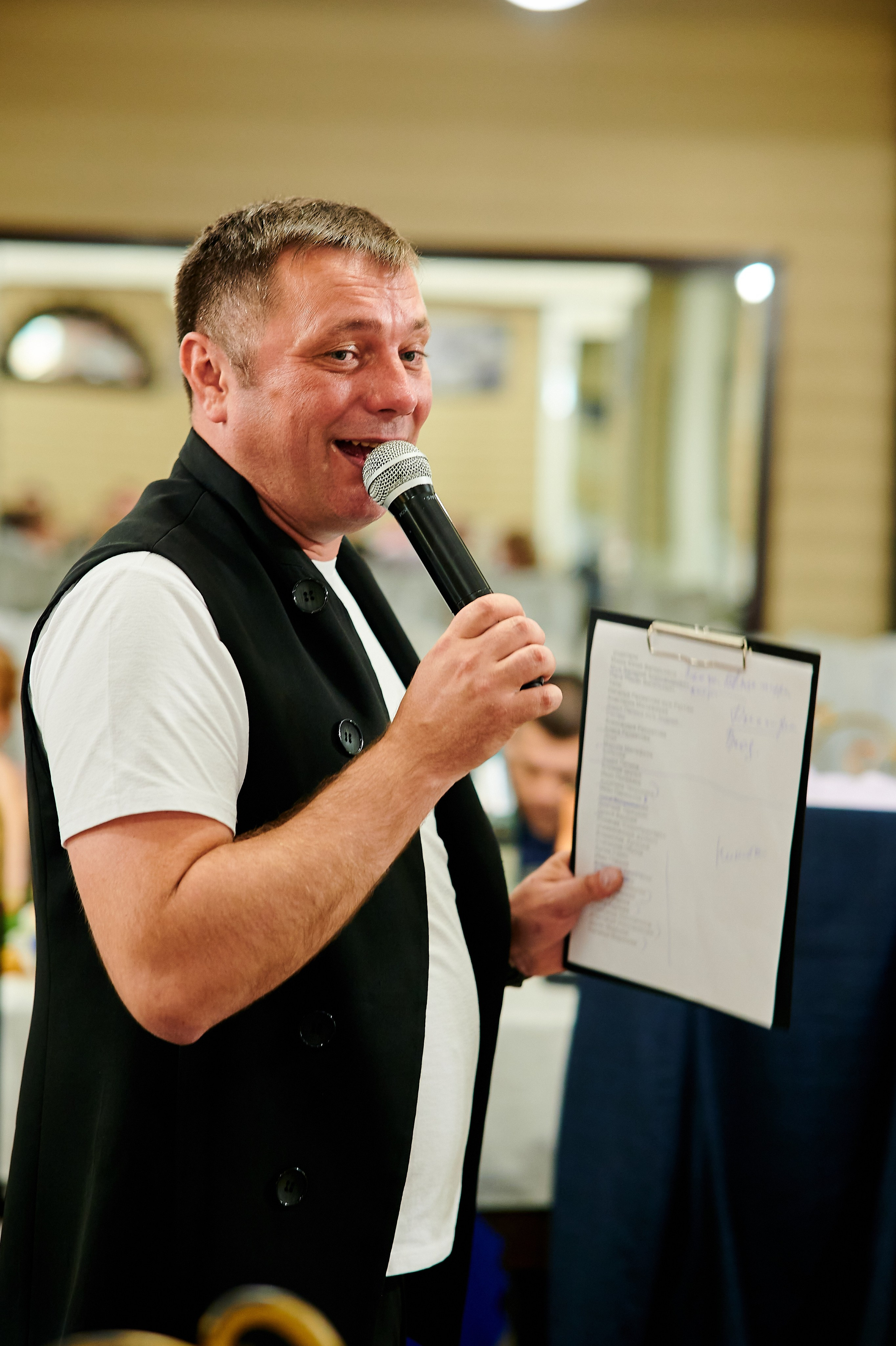 V&S. Профессиональный репортажный фотограф в Самаре Никита Королев