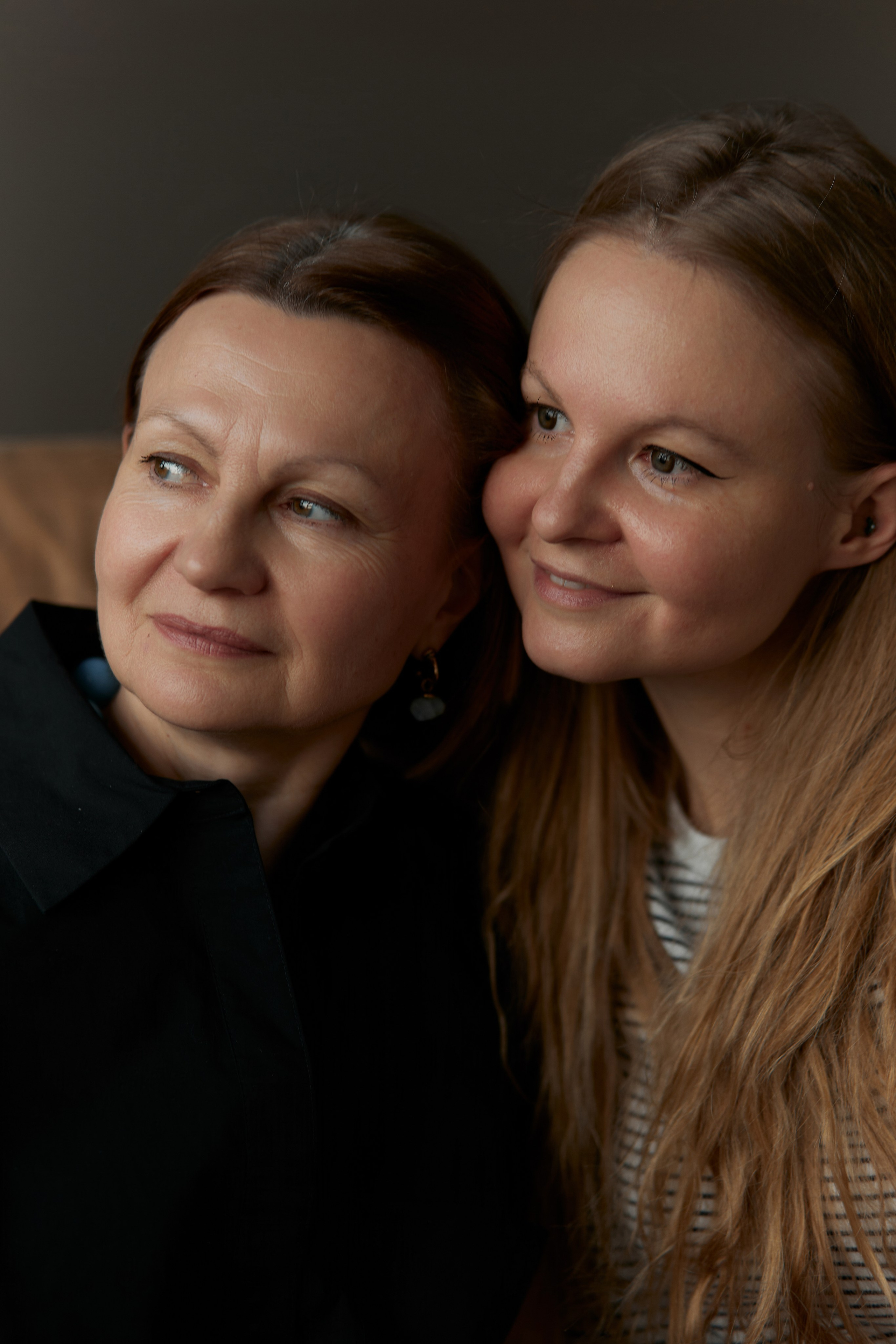 Алина и мама ✨. Katerina Simina — worldwide photographer | Europe