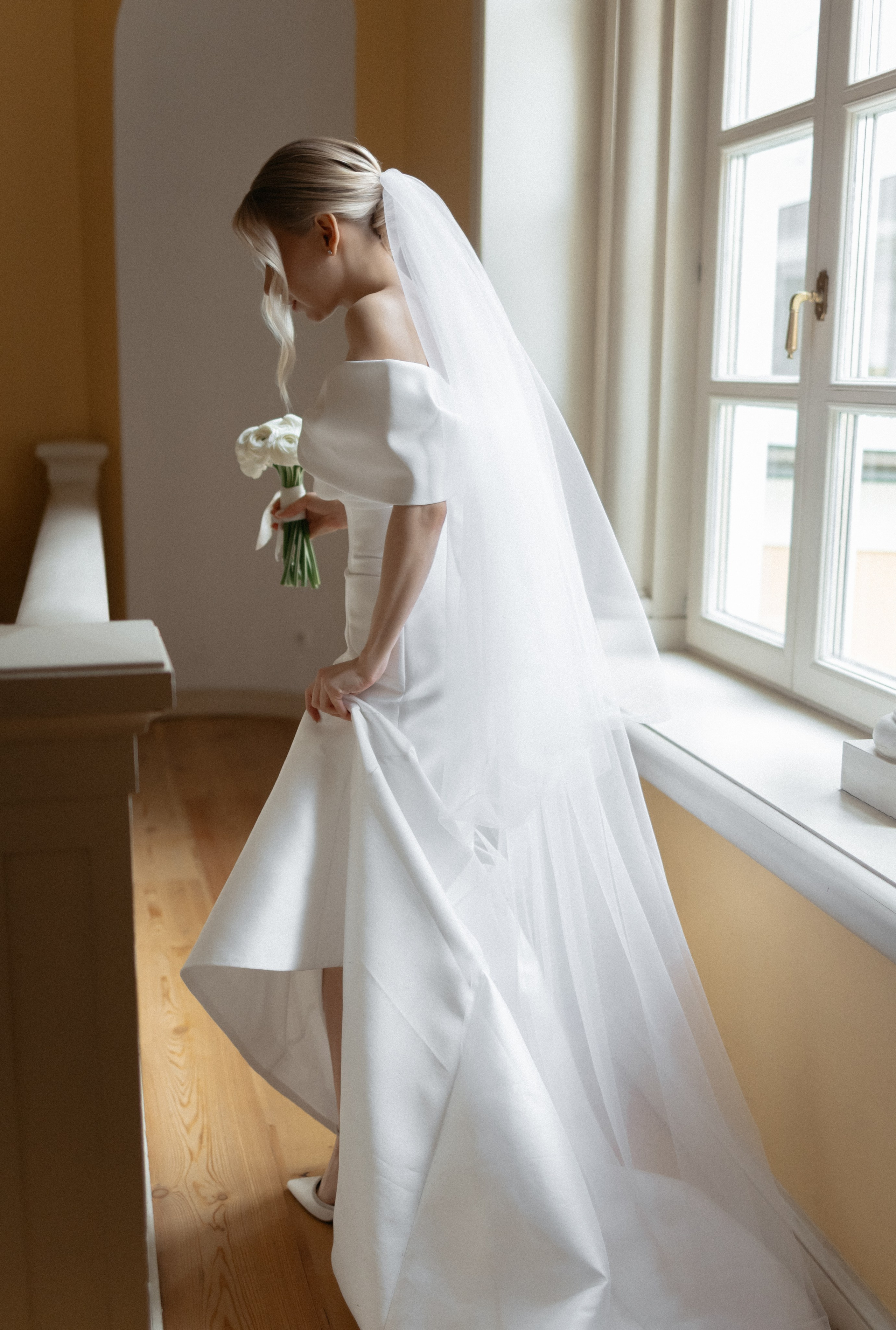 Сергей и Ирина. Фотограф Москва|Комиссарова Наталья