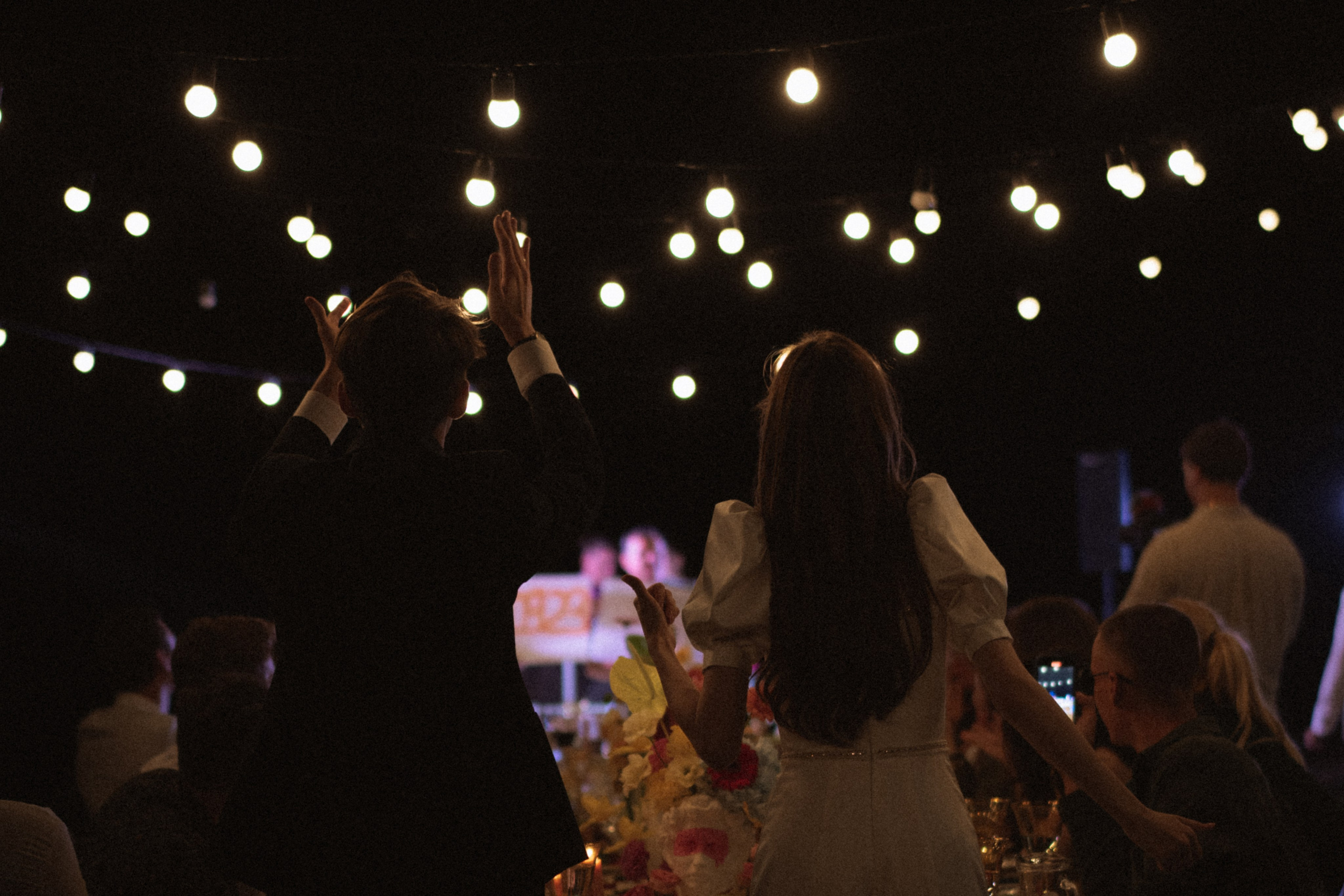 Успеть до рассвета. Абрау. 2023. Никита Погосов