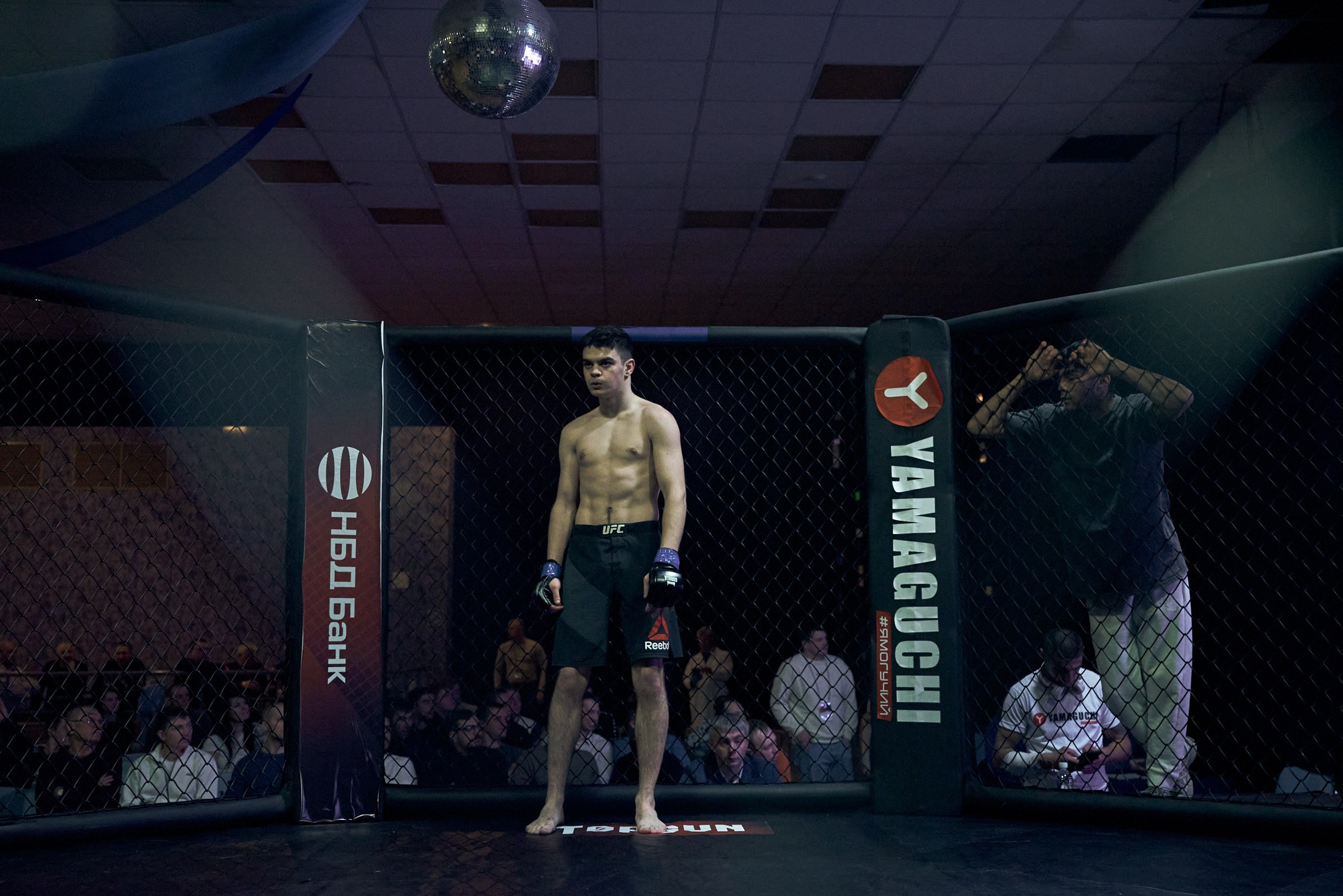 Бои. Маляревич Дмитрий свадебный фотограф