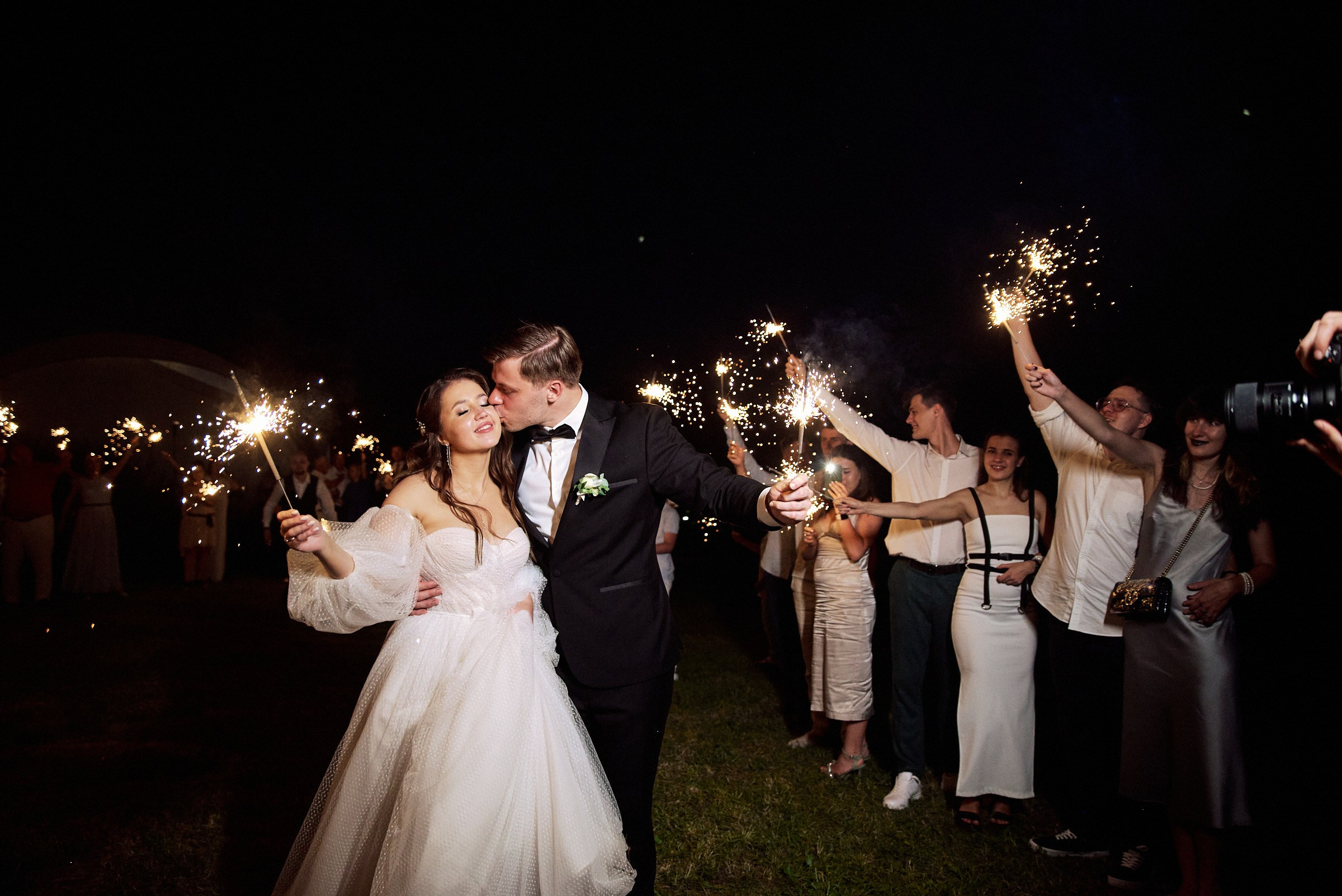 Кстово. Маляревич Дмитрий свадебный фотограф