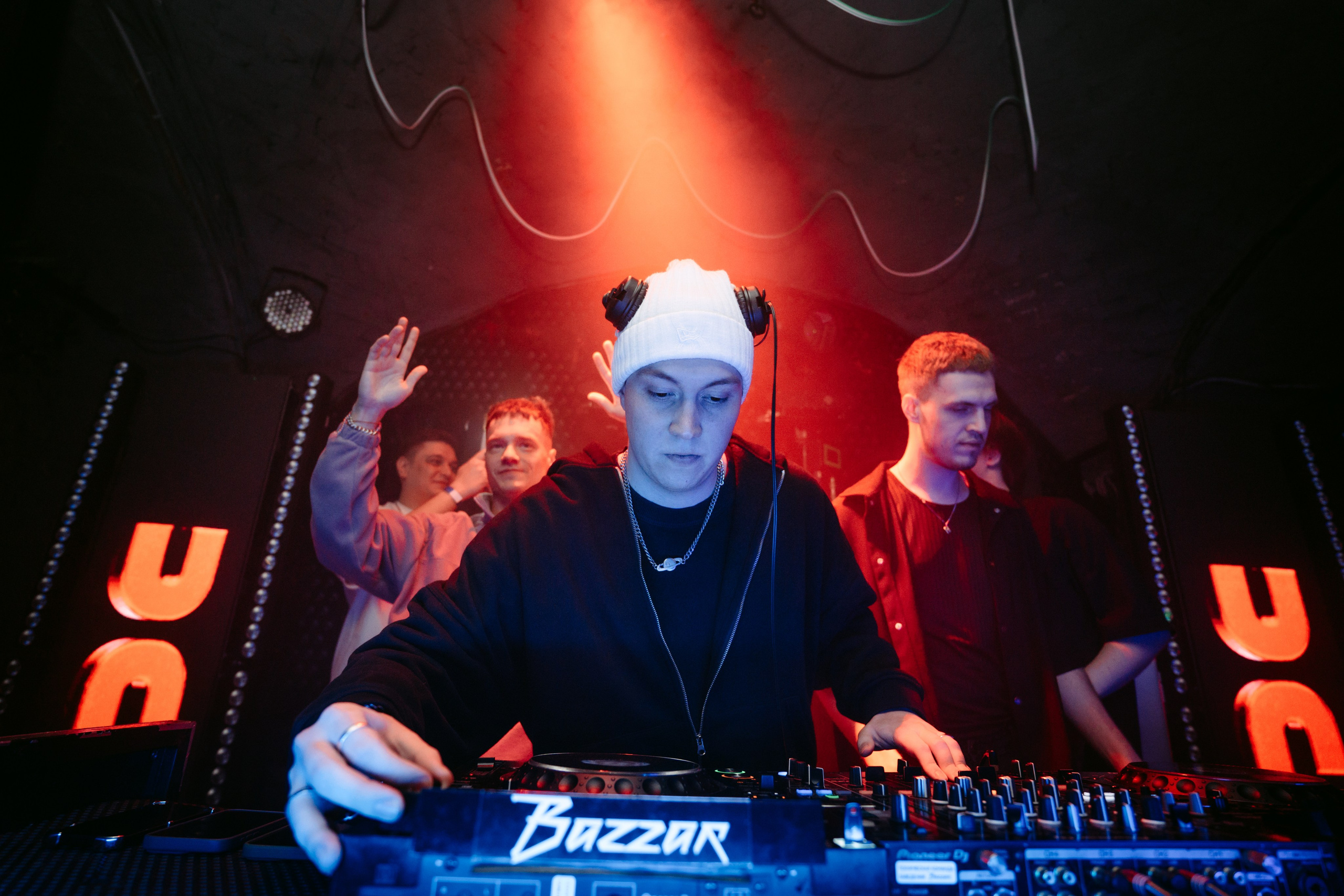 Semya Promo. Главная