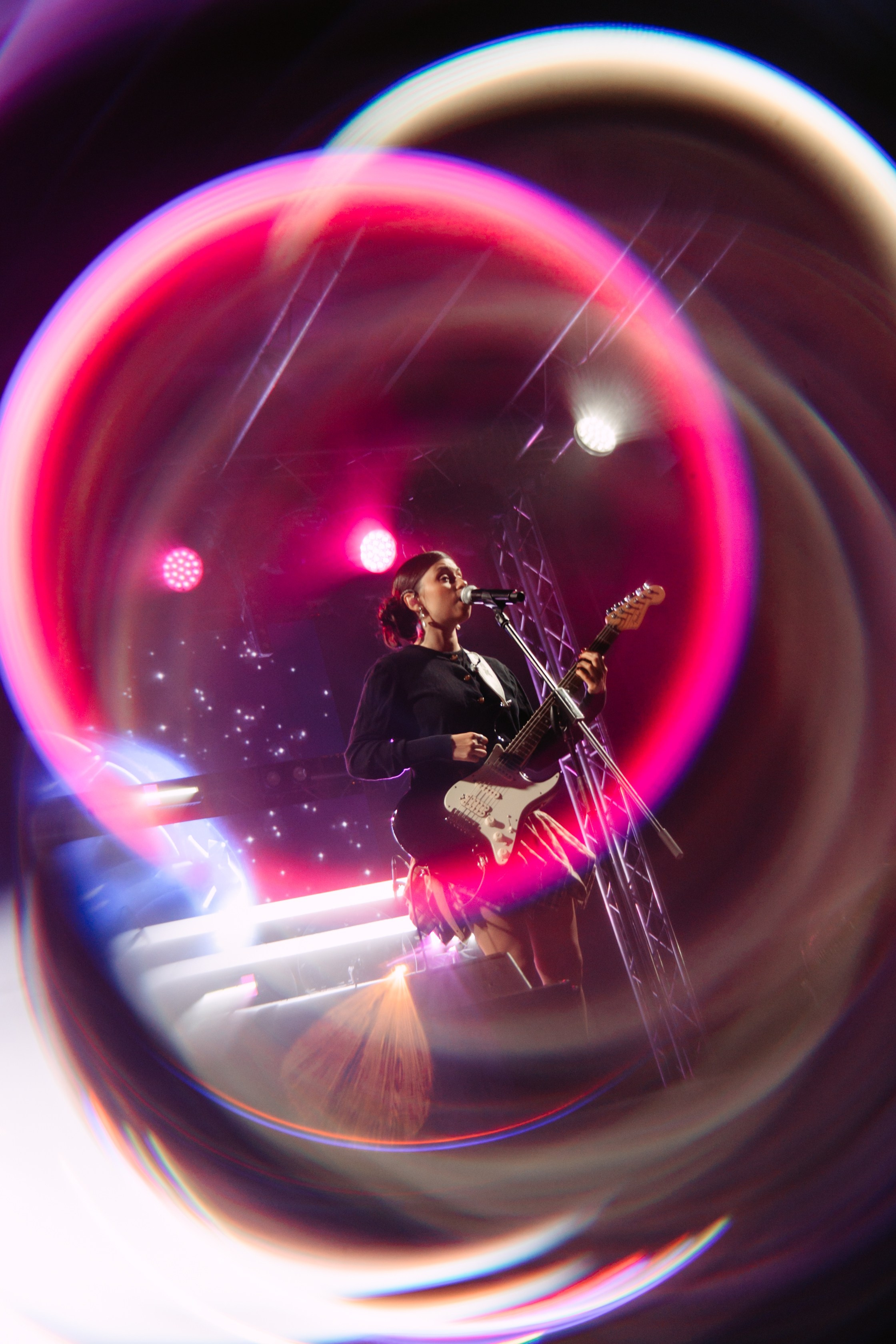 Билайн х День молодежи. Главная