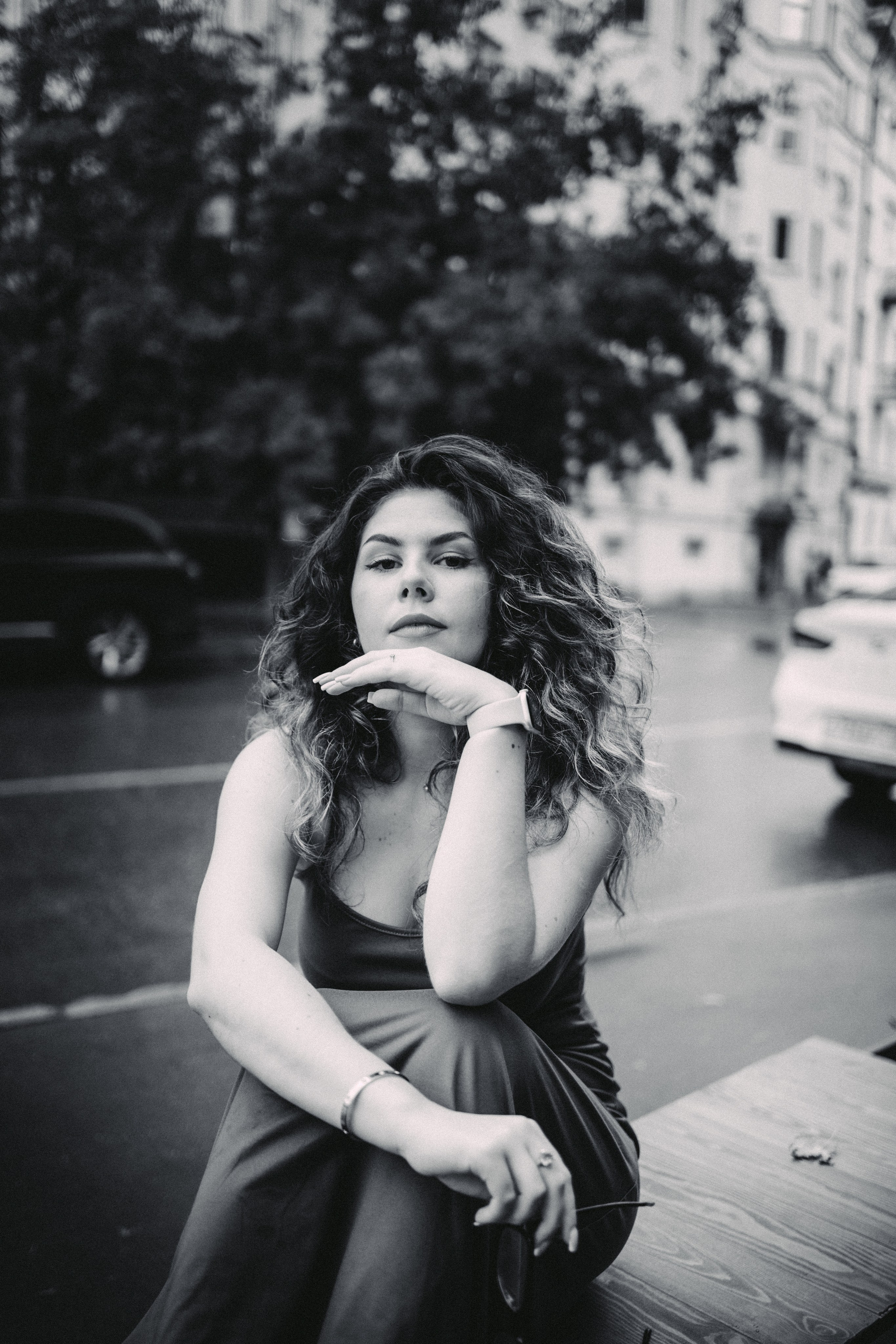 Аня. Главная