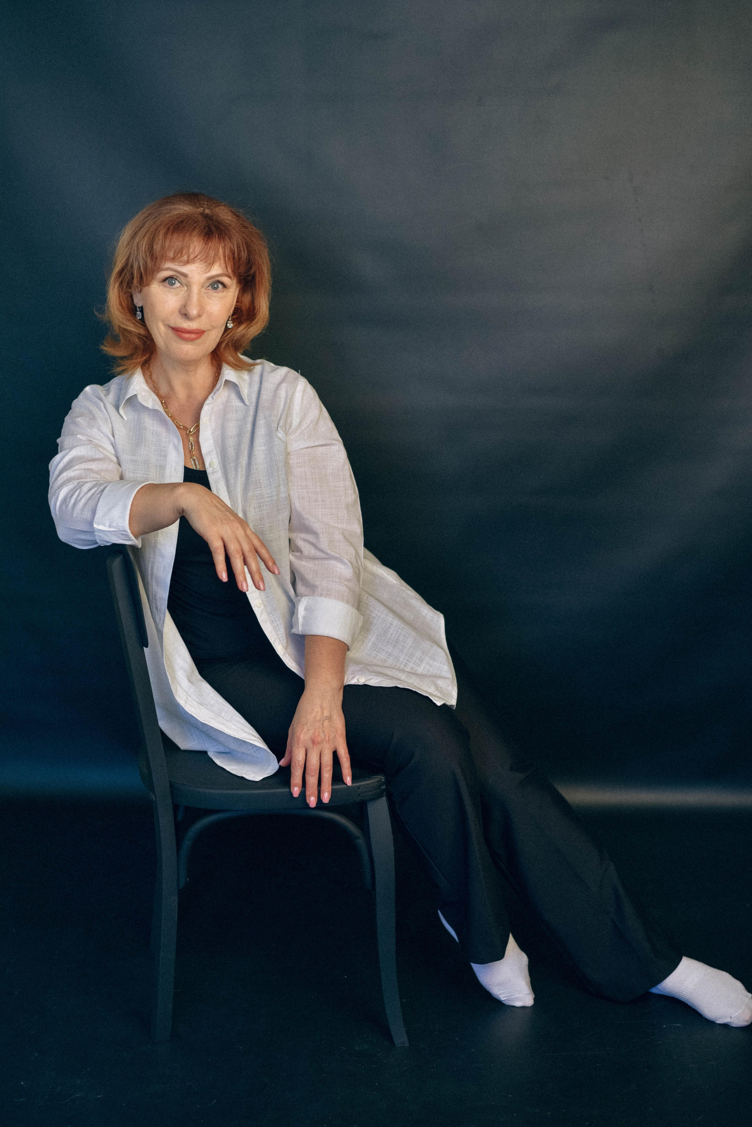 Ирина. Семейный фотограф в Москве и Севастополе Анастасия Котова