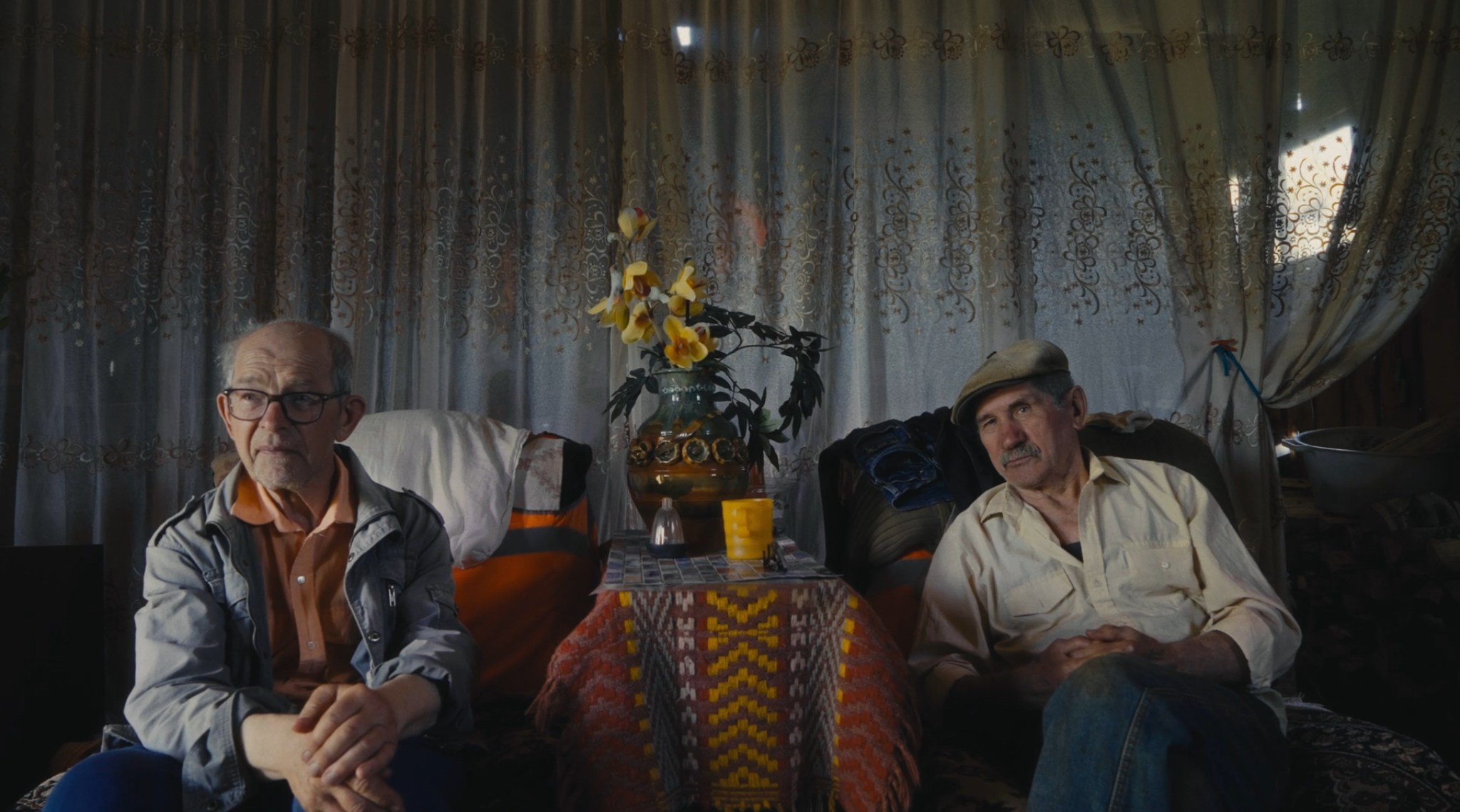 Каждому своё небо