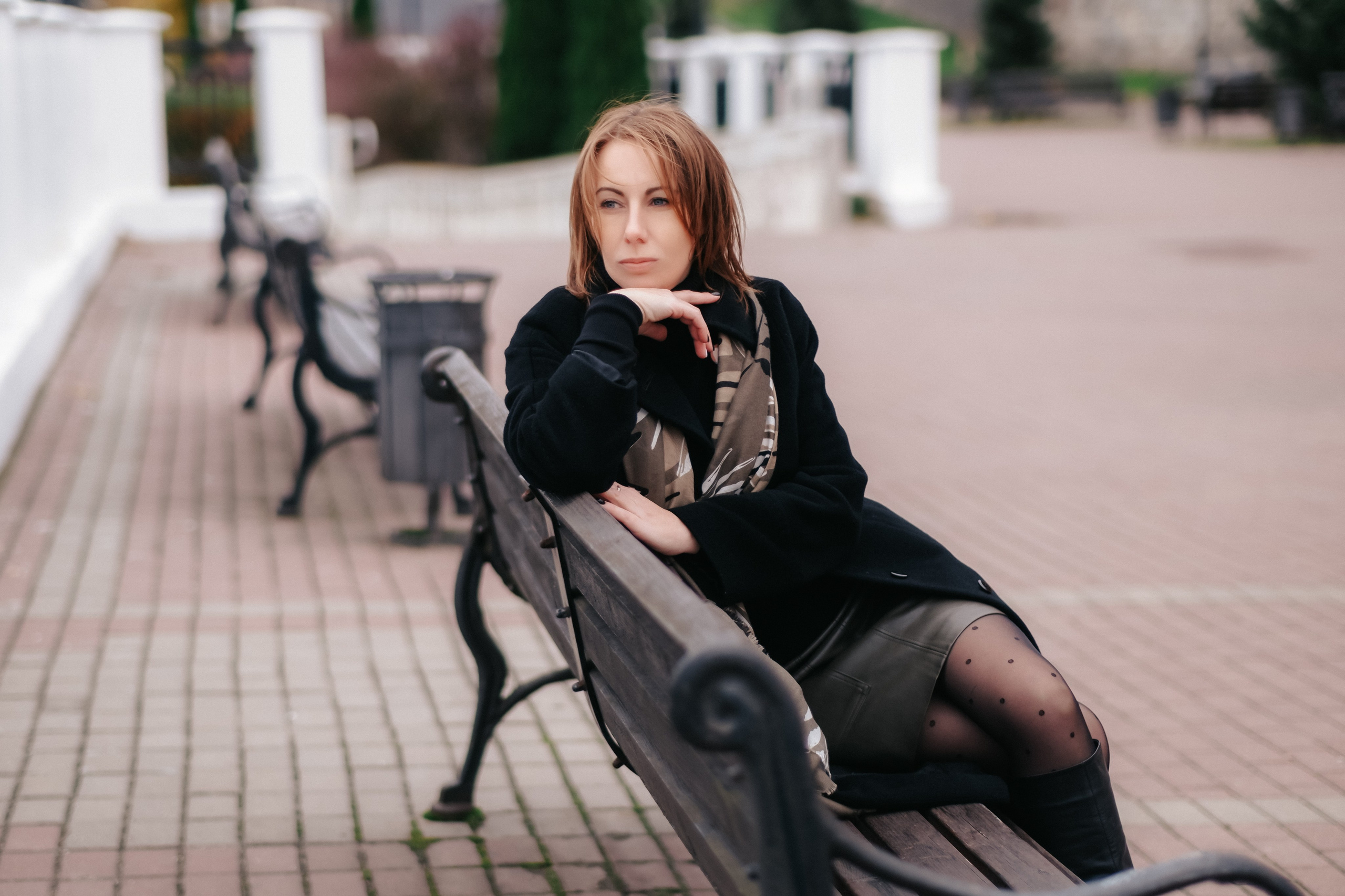 Анна. Лена Фокина | Фотограф Смоленск