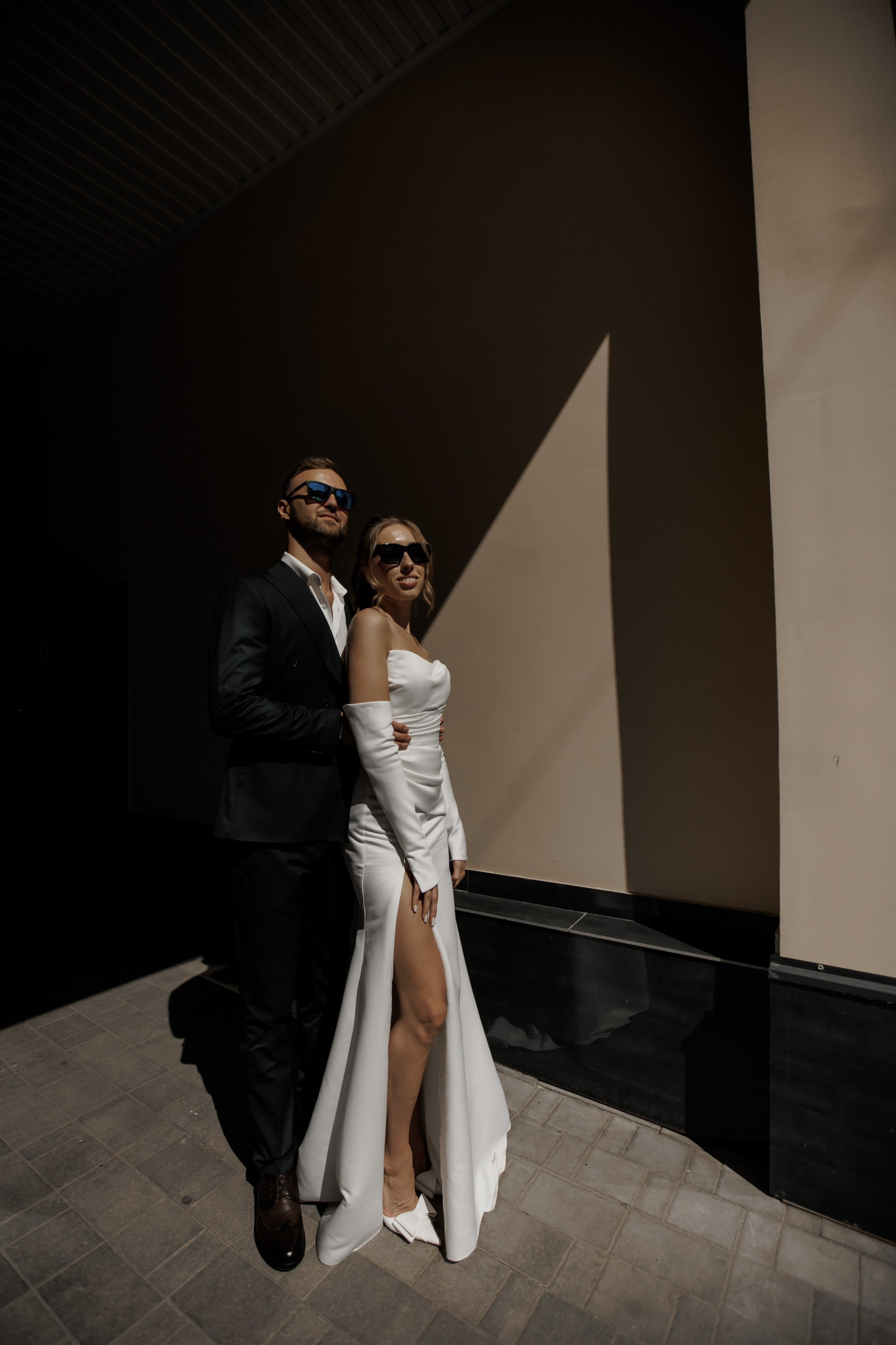 A&P. Свадебный фотограф Екатерина Худякова — Ярославль, Санкт-Петербург, Москва