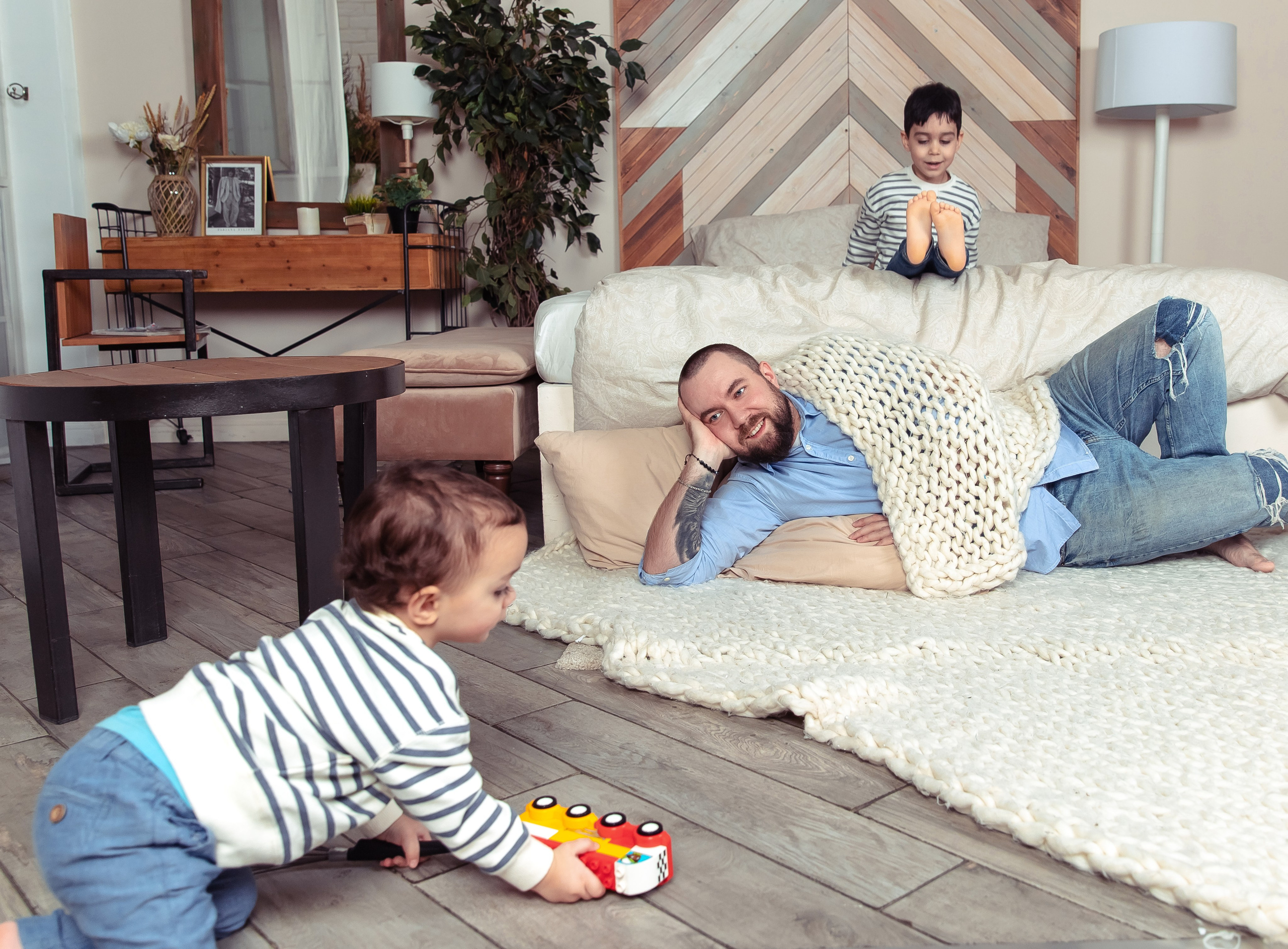 Анна+Михаил