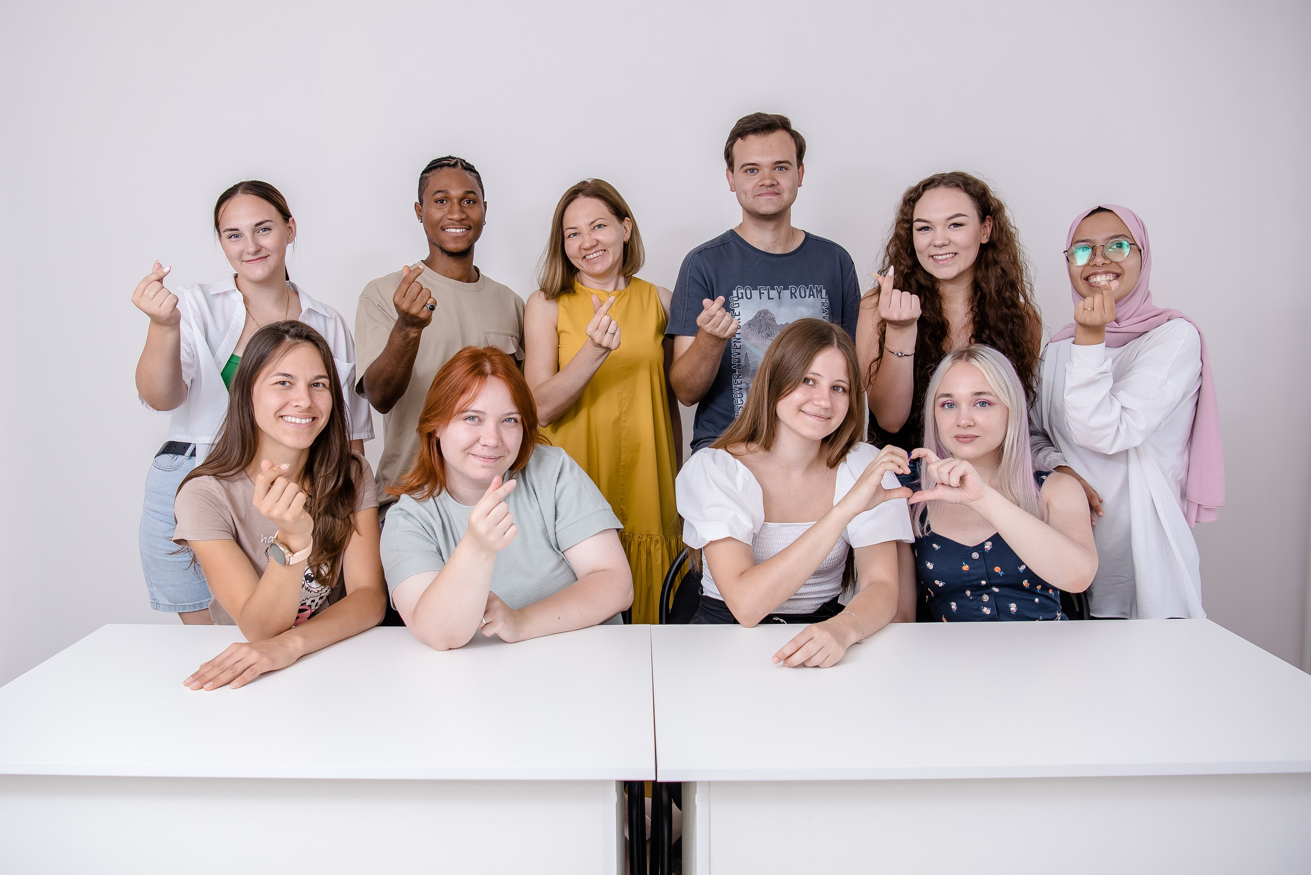 Съемки для организаций. Семейный и детский фотограф в Пензе Ирина Зорина