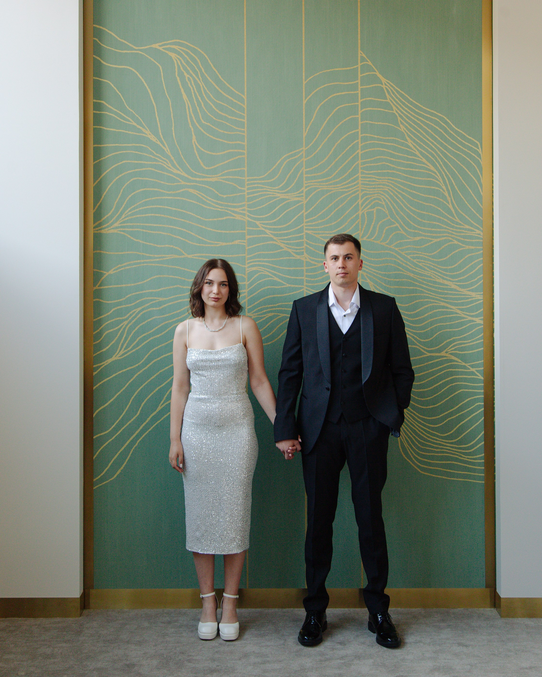 Свадебный фотограф в Москве