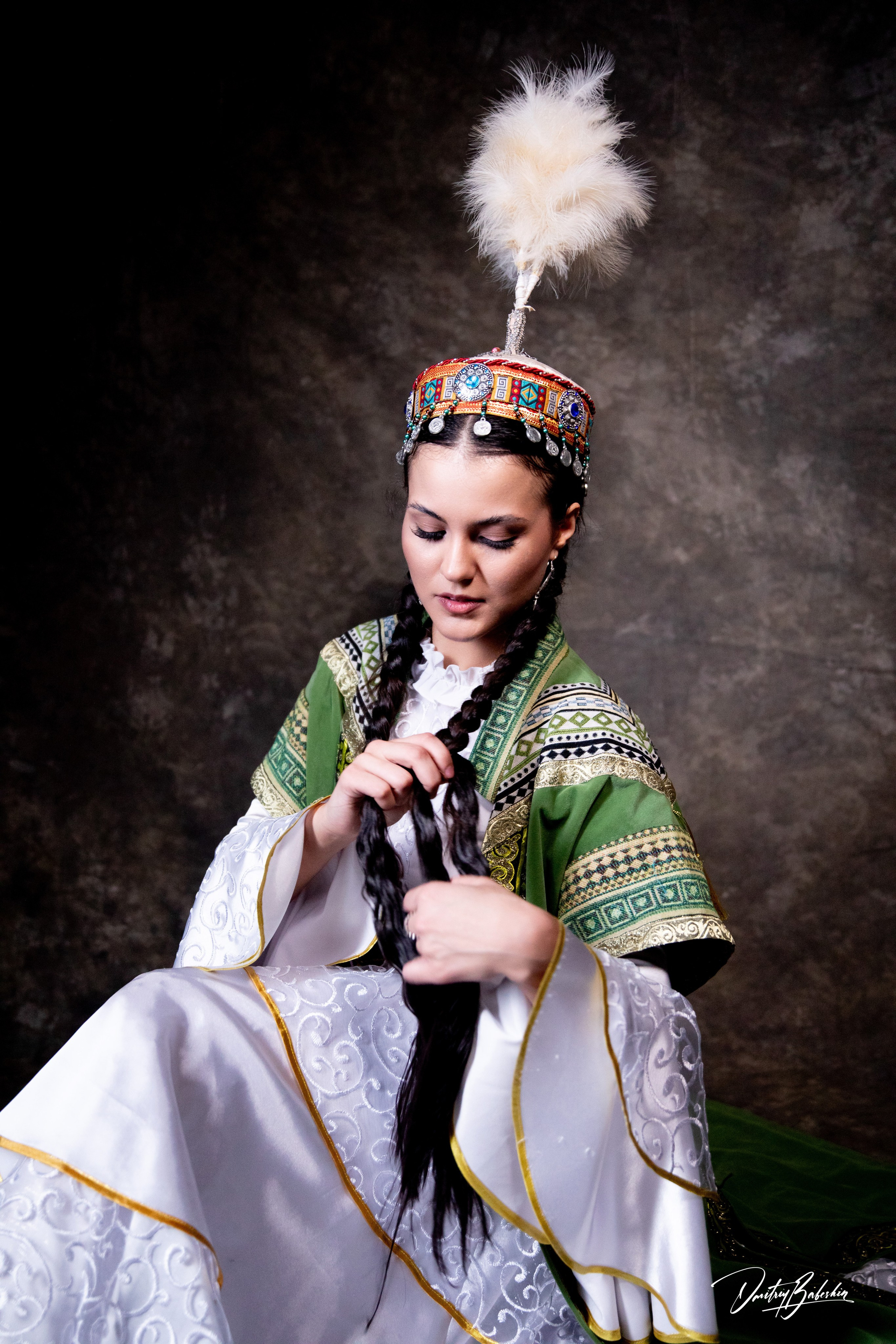 № 21. Фотограф в Петропавловске Казахстан