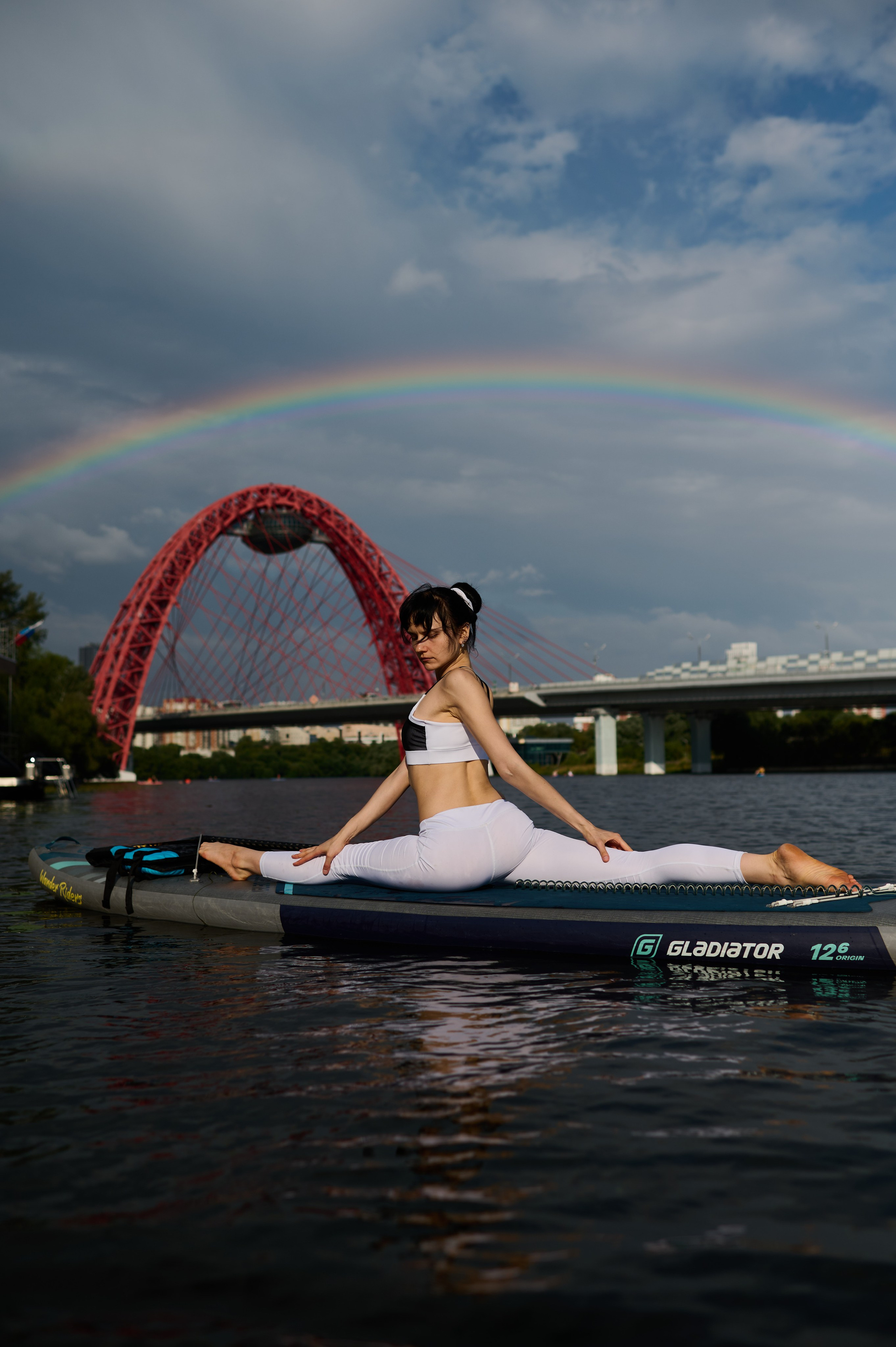 Сап фотография. Главная