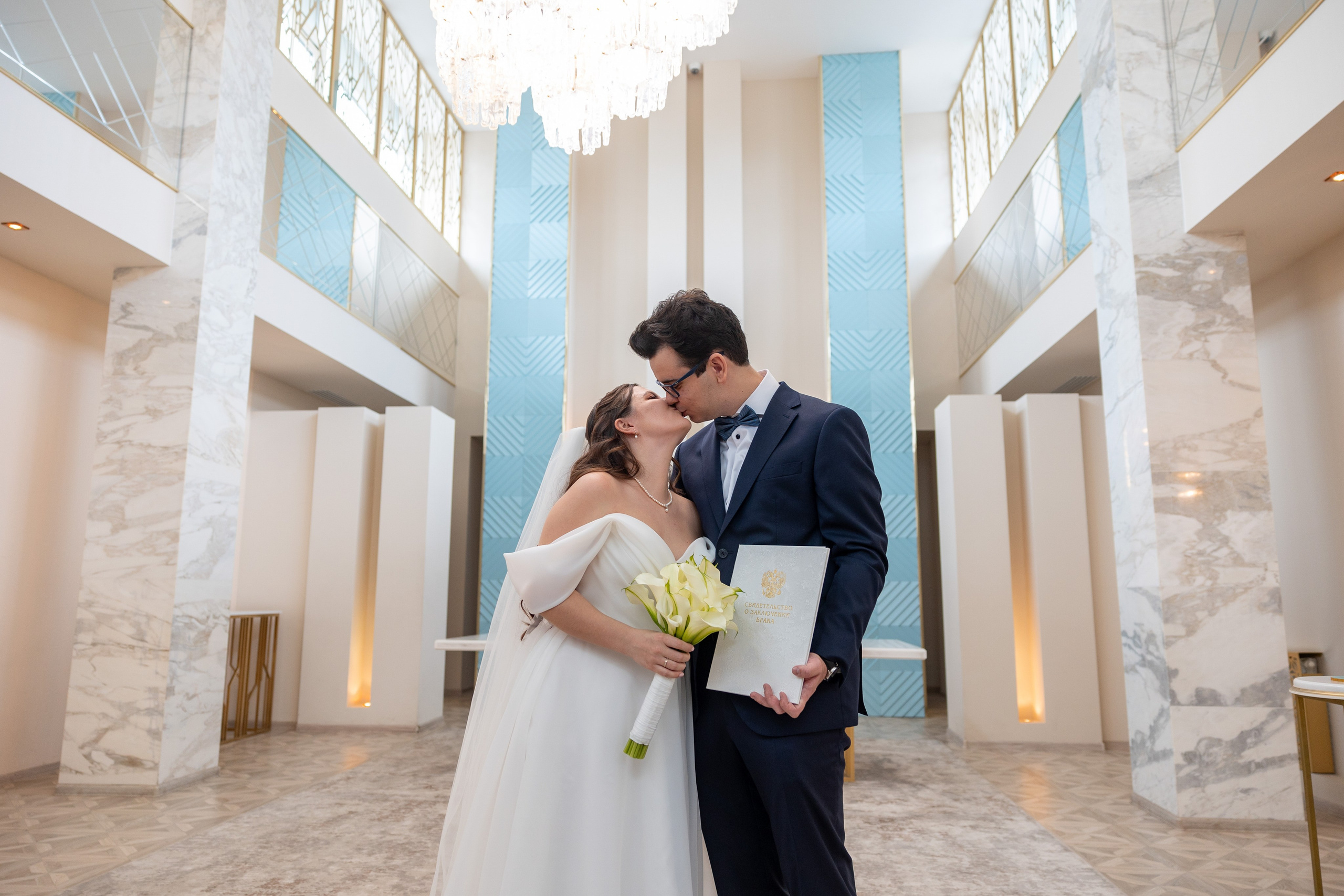 Свадьба Василины и Ивана. Ваш фотограф и видеограф