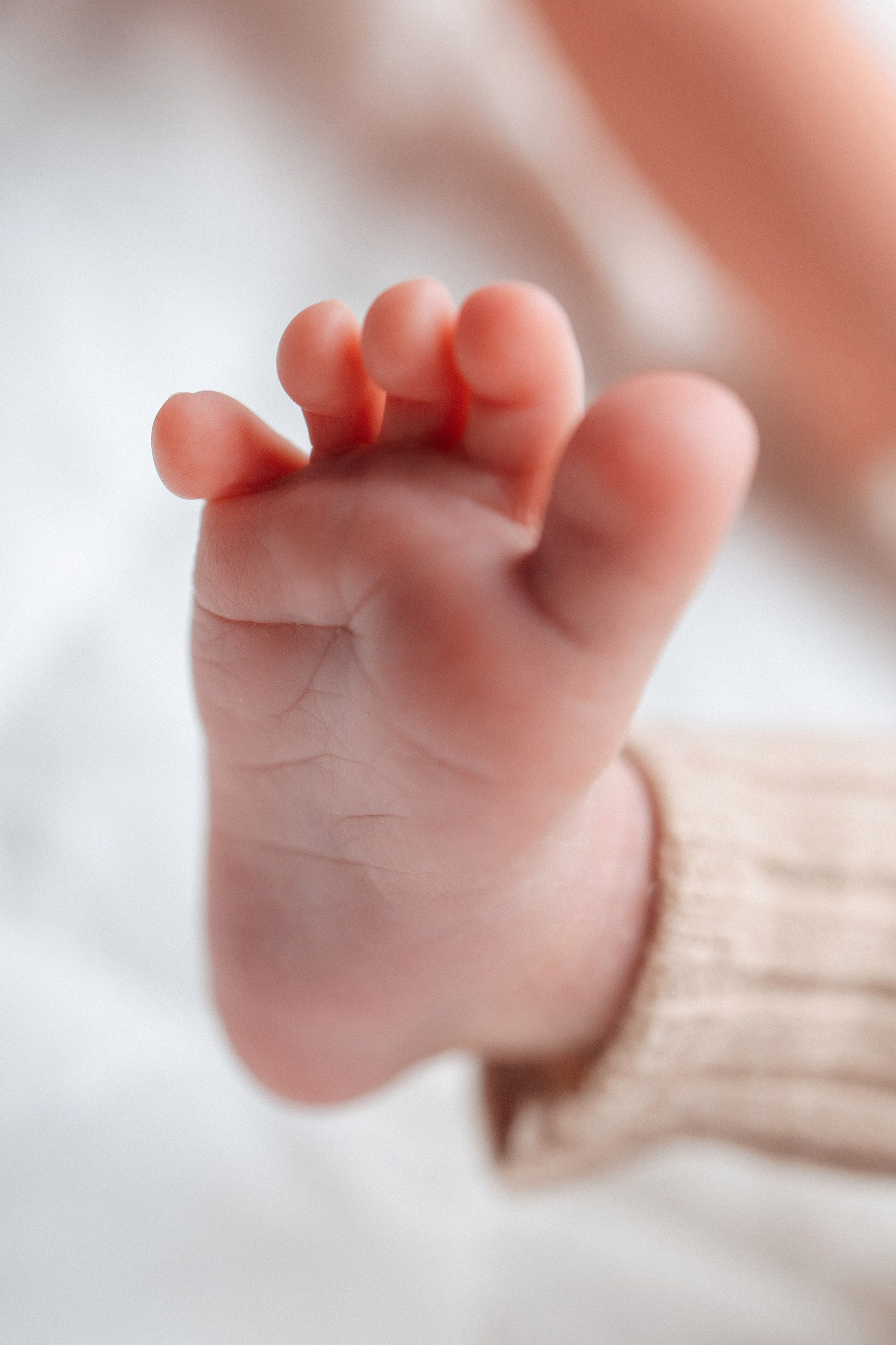 Newborn (14-30 дней). Истории