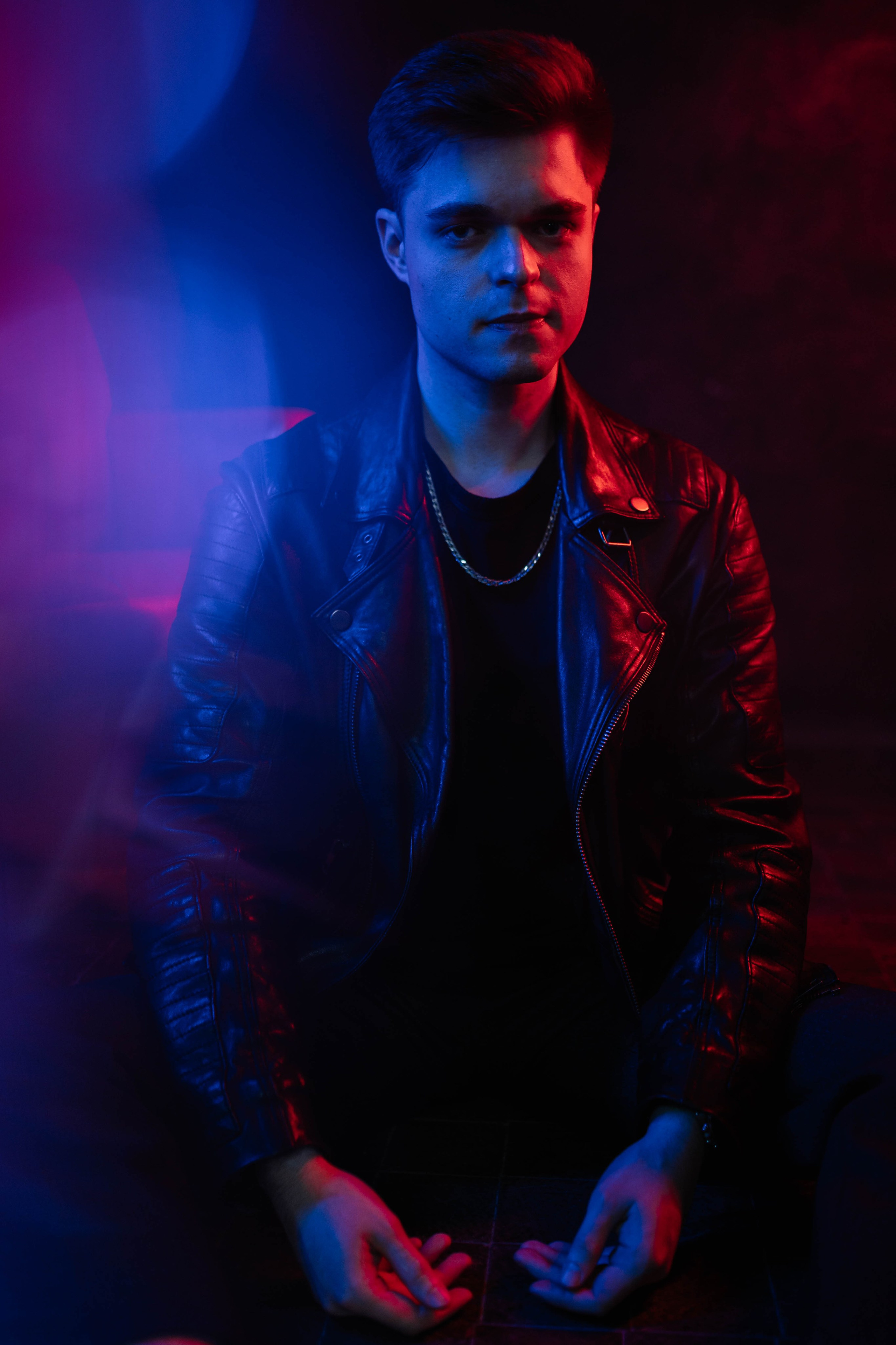 Артём. Фотограф Александра Кузнецова