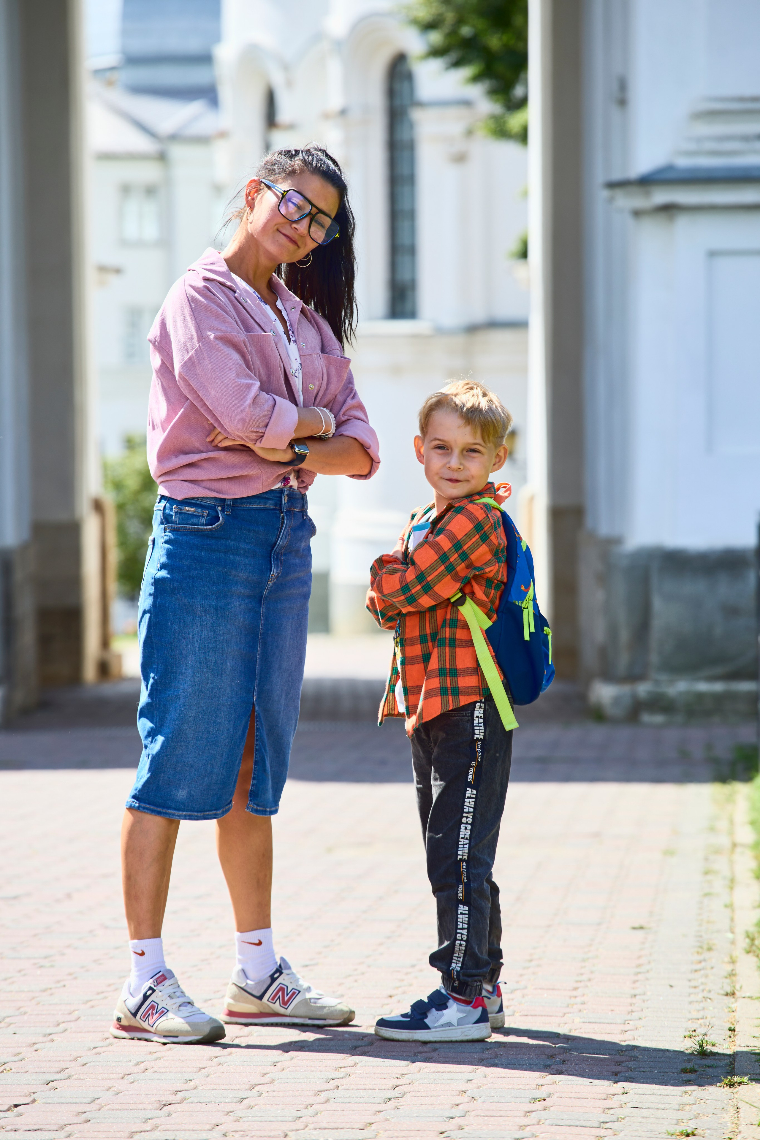 Фотопрогулки. Фотограф видеограф широкого профиля Денис Захаров