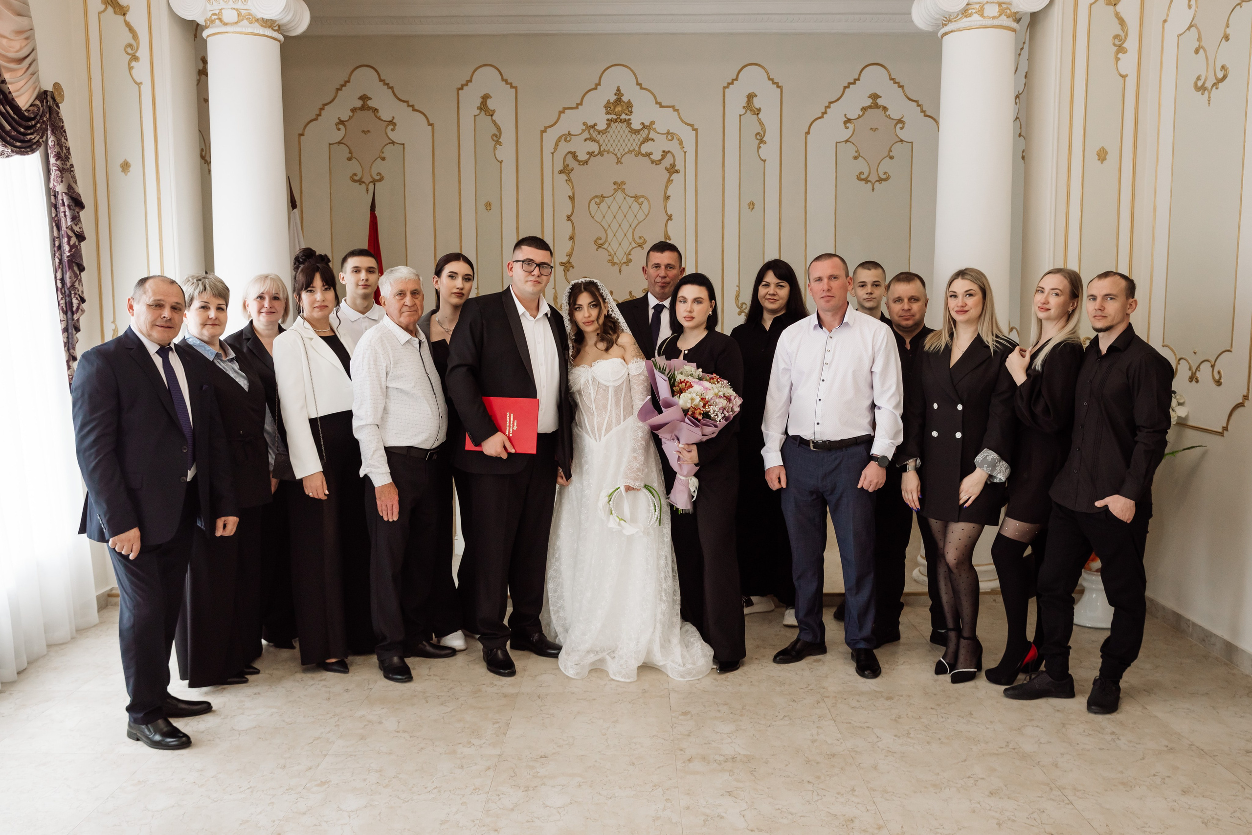 Александр Татьяна. Свадебный фотограф и видеограф Владислав и Анастасия Макриди Симферополь, Севастополь, Крым