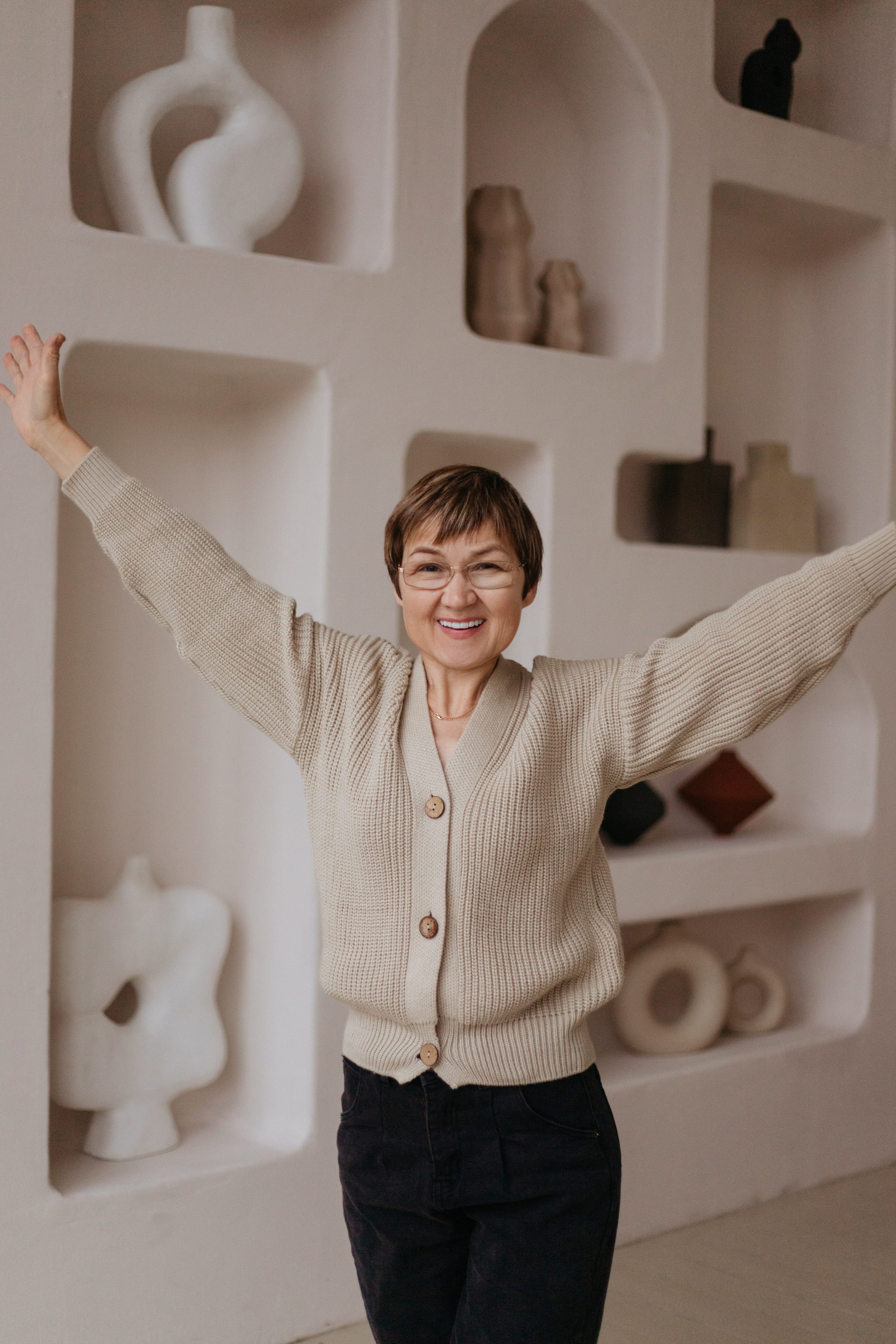 Семейная фотосессия. Сестры Карабаза. Фотографы и ретушеры в Москве и Санкт-Петербурге