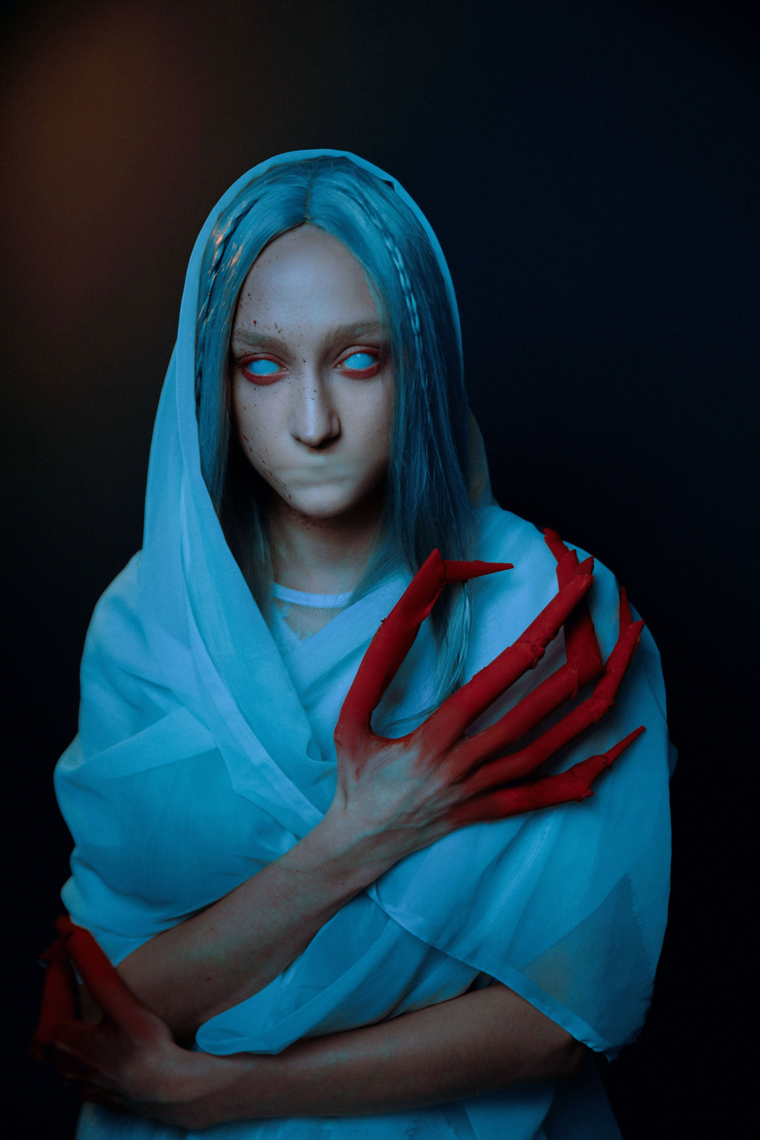 Арт фотограф, косплей фотограф. Фотограф Виктория Меллез