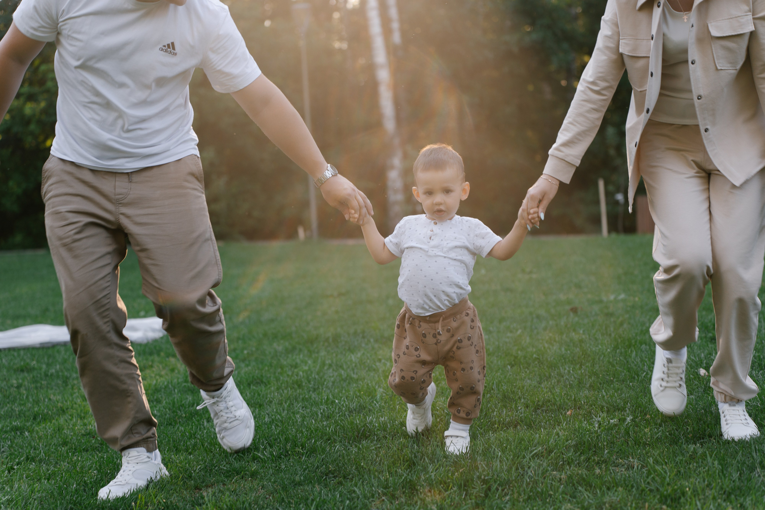 Парк Швейцария. Свадебный и семейный фотограф Кокушева Юлия Нижний Новгород