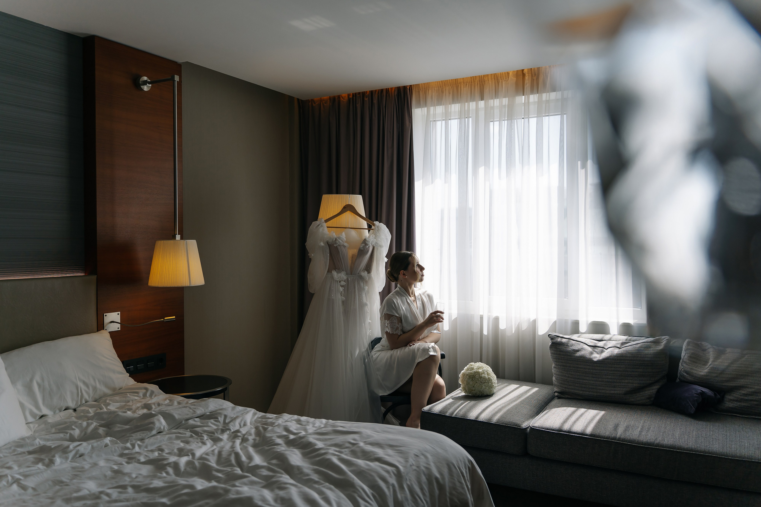 Юлия и Сергей. Свадебный и семейный фотограф Кокушева Юлия Нижний Новгород