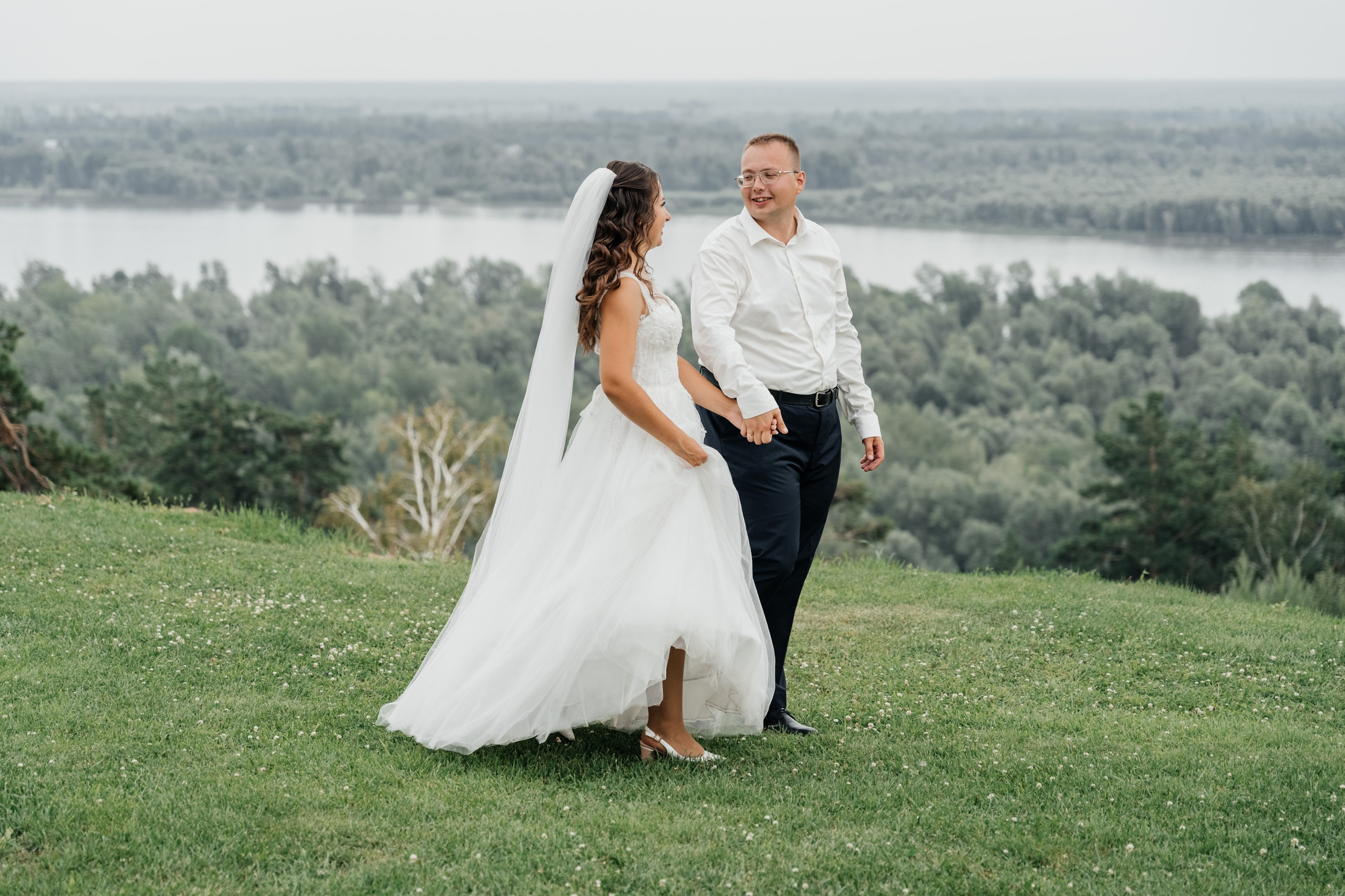 Виктория И Андрей. Gan media. Свадебные видео и фото в Барнауле. Антон Губанов