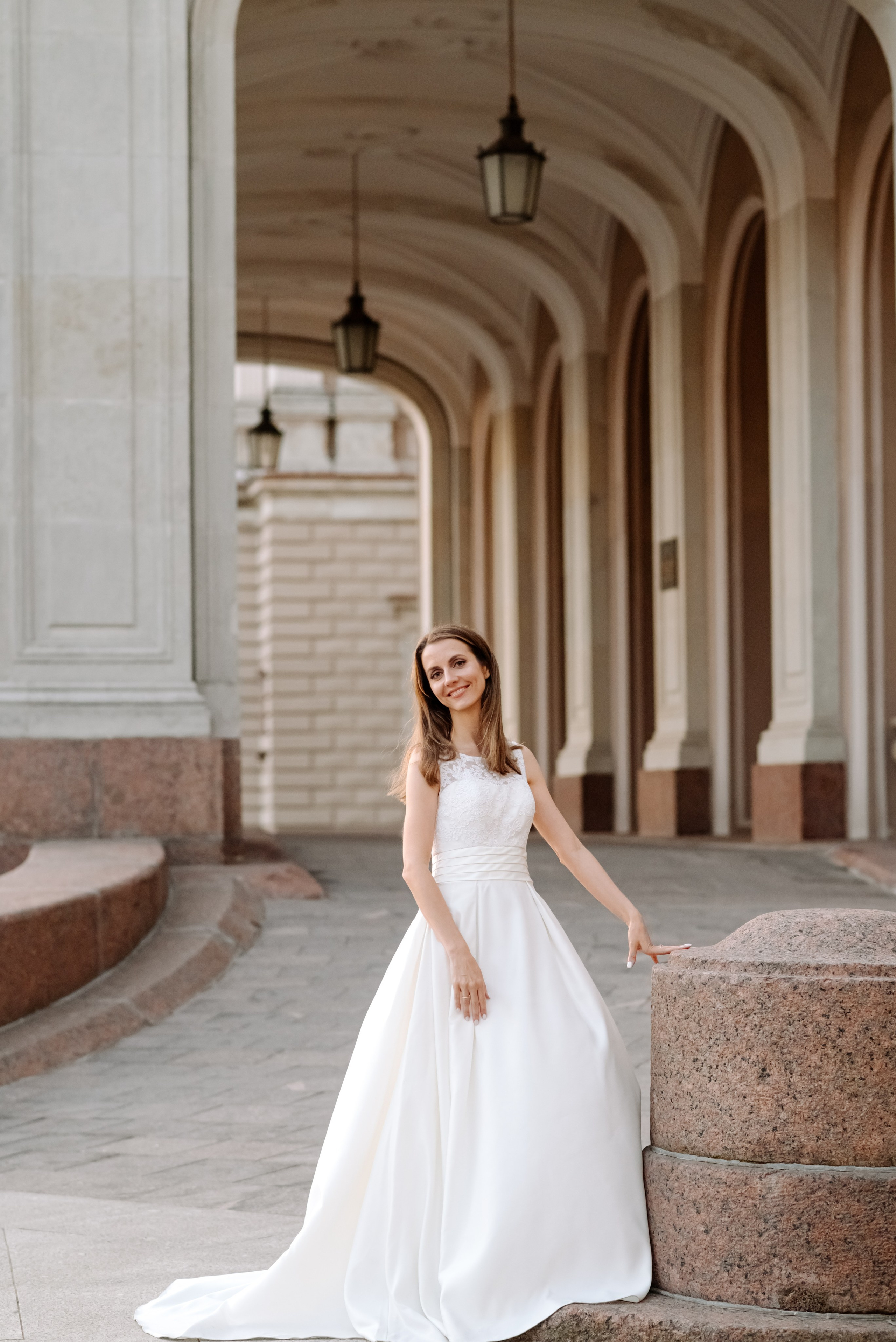 Мы будем гулять всю ночь до утра. Свадебный и сеейный фотограф в Санкт-Петербурге Елена Худякова