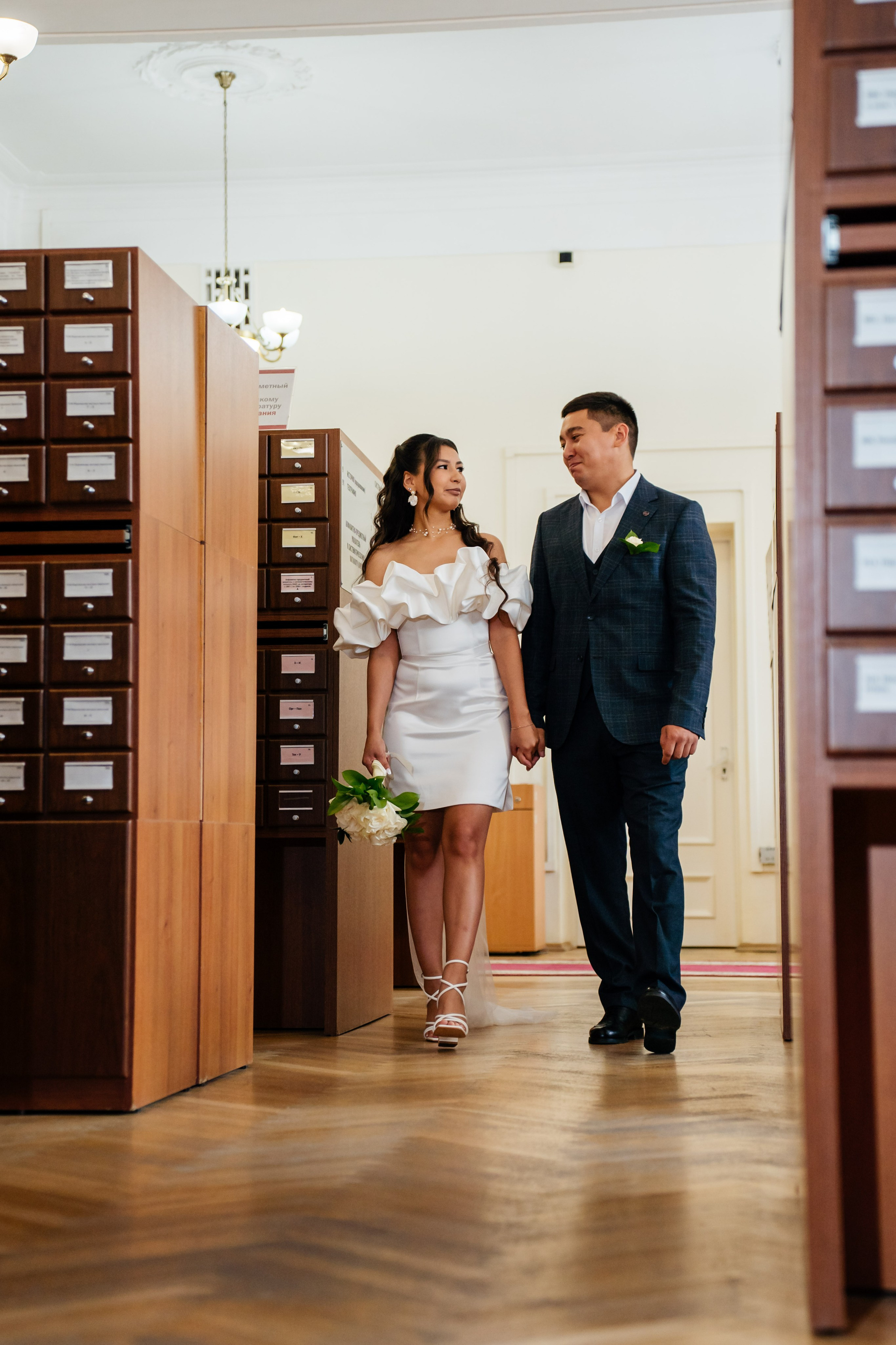 Аслая и Дияр. Видеограф и Фотограф в Челябинске Ксения и Владимир Рюмины