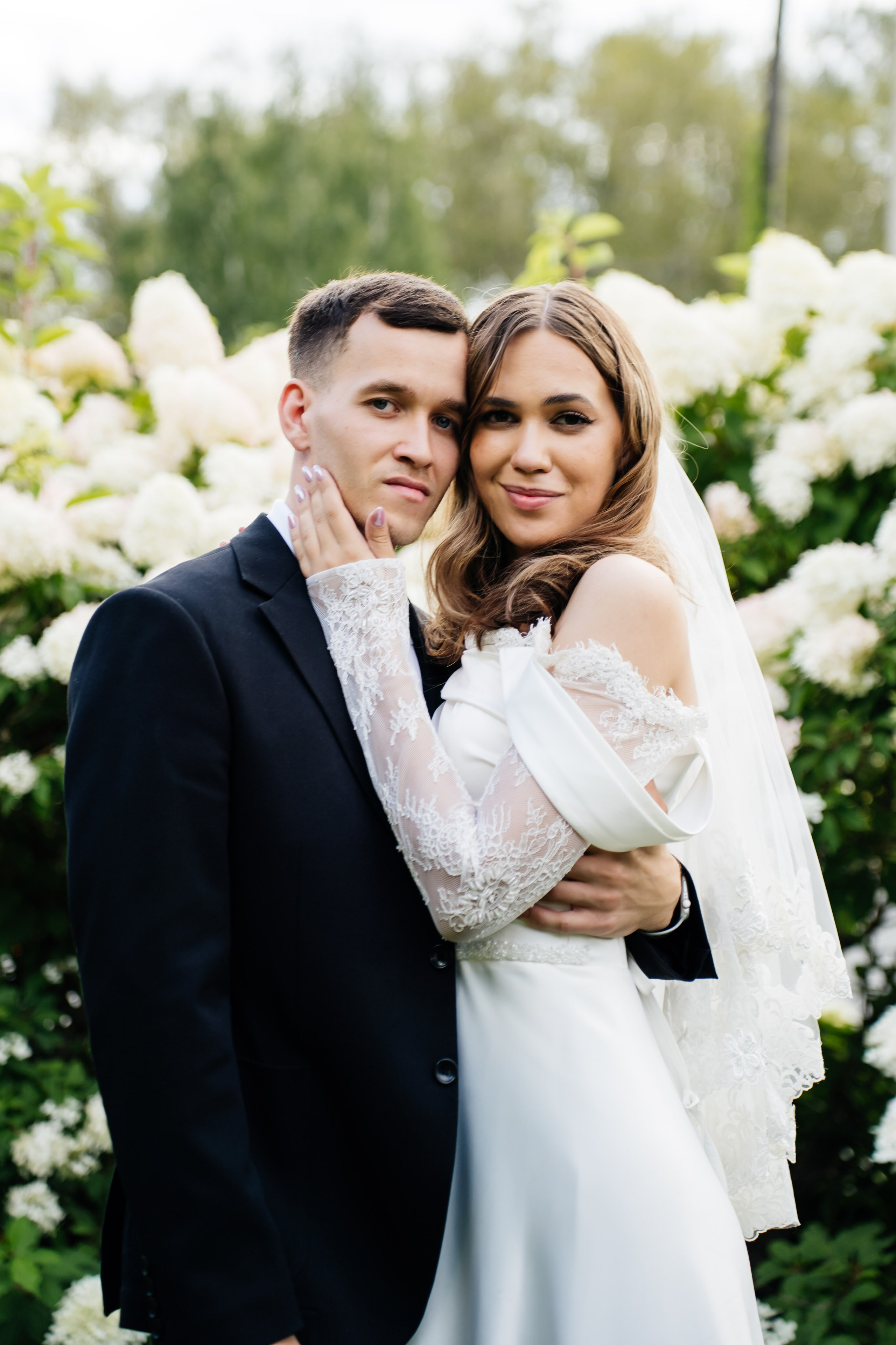 Мария и Илья. Видеограф и Фотограф в Челябинске Ксения и Владимир Рюмины