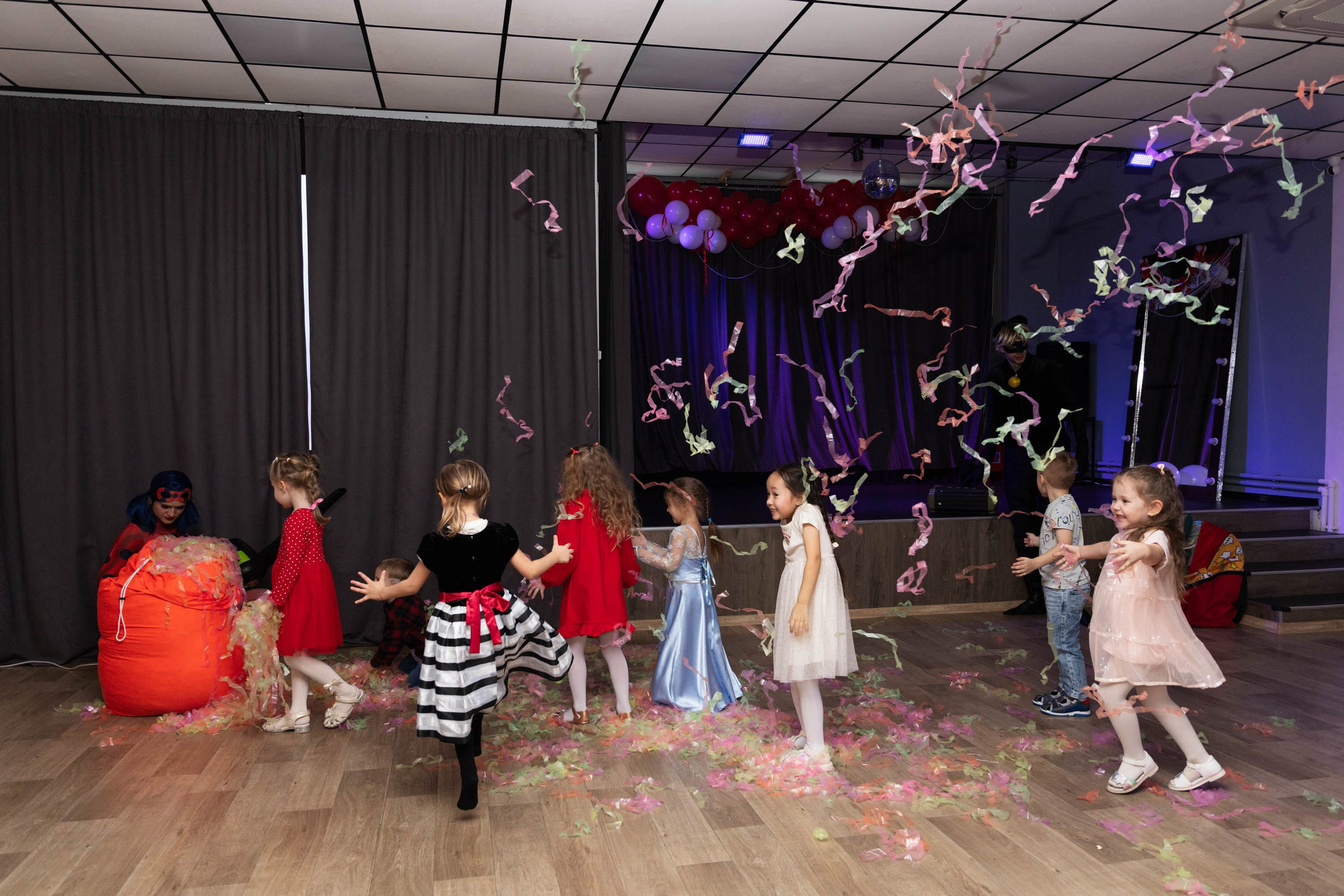 4 года Мирры. Свадебный и индивидуальный фотограф Владивосток