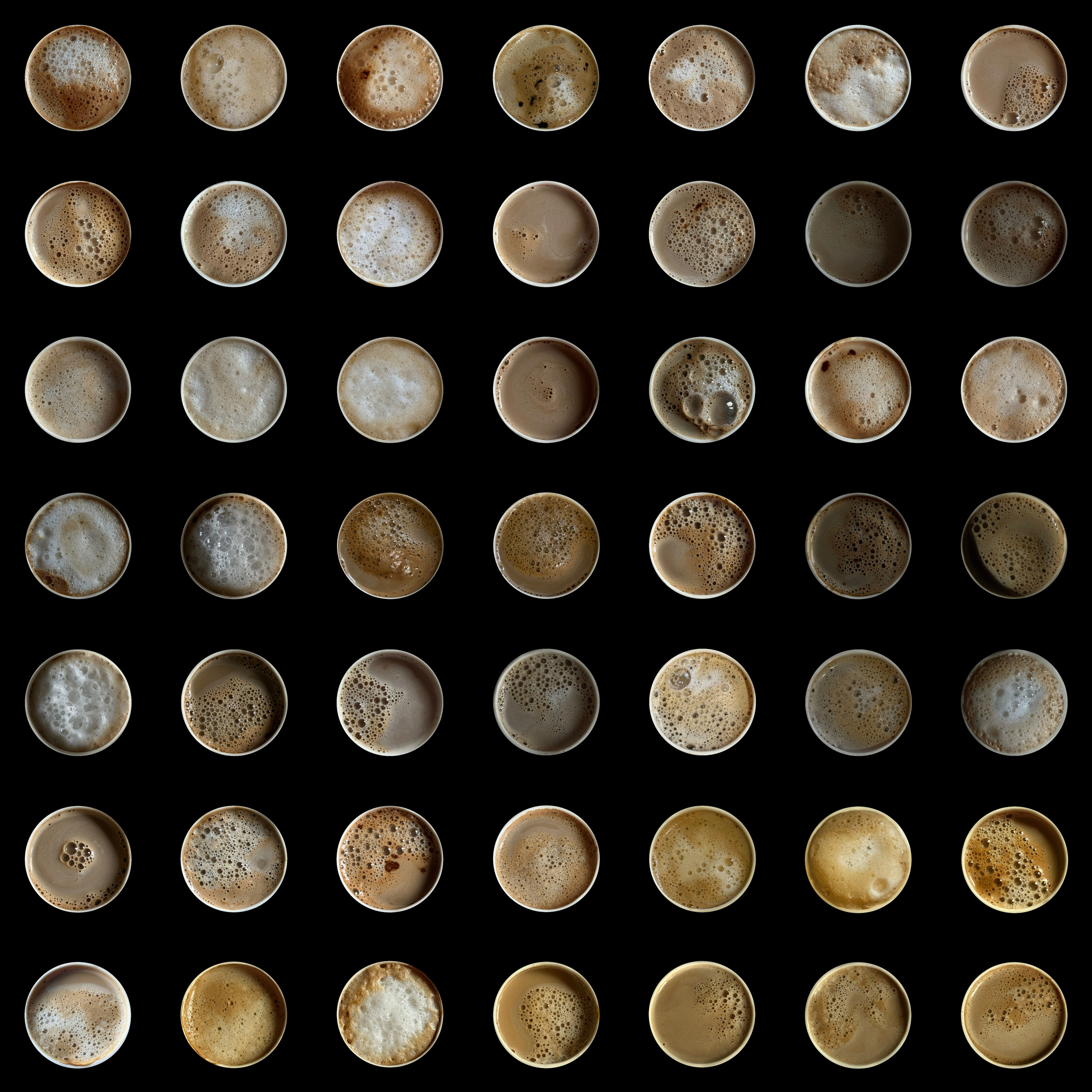 Кофе. Фотограф детей и подростков в Москве Таня Королева