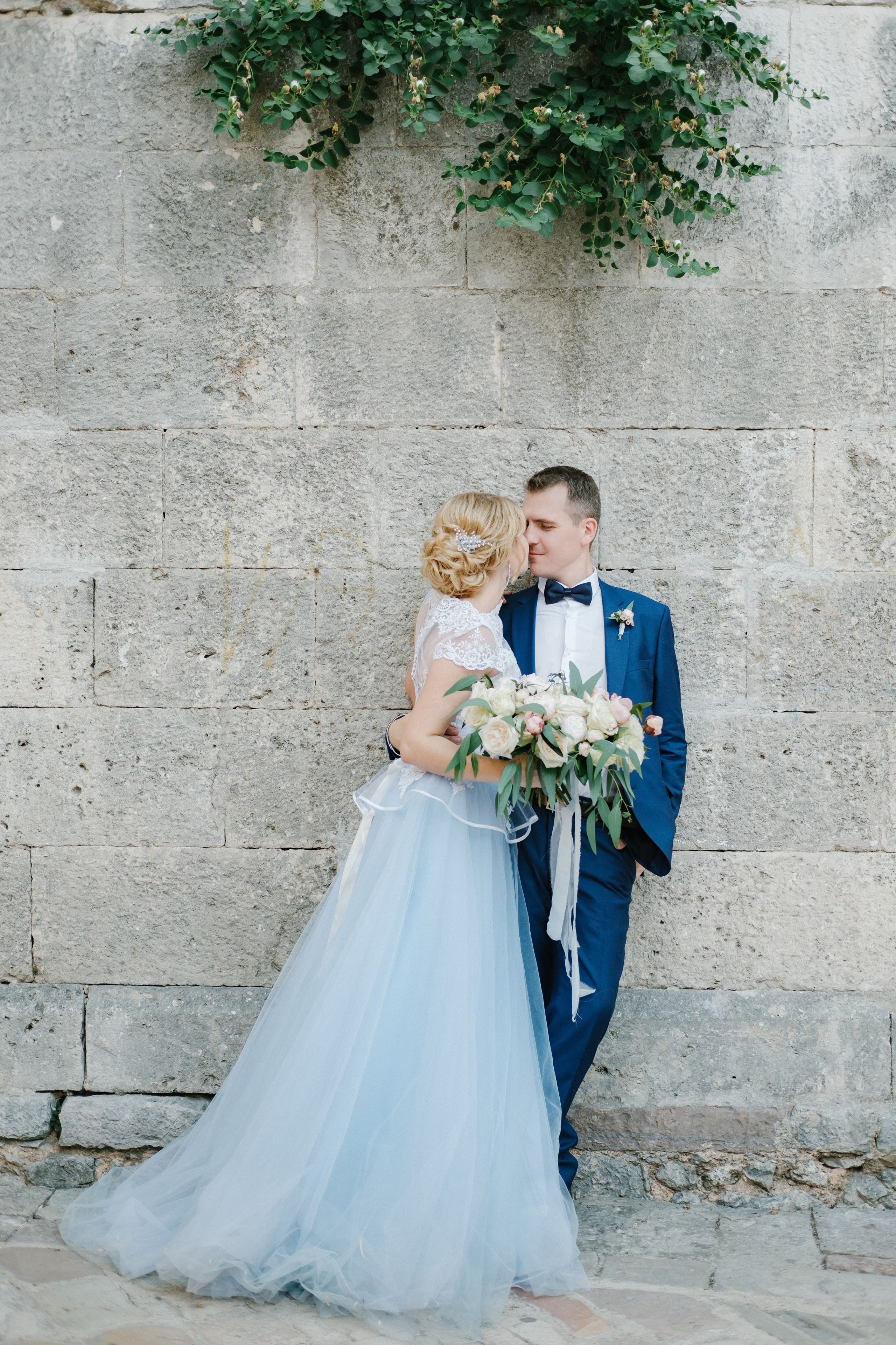 Елена / Вадим — Kotor Montenegro. Свадебный Видеограф Фотограф в Сочи