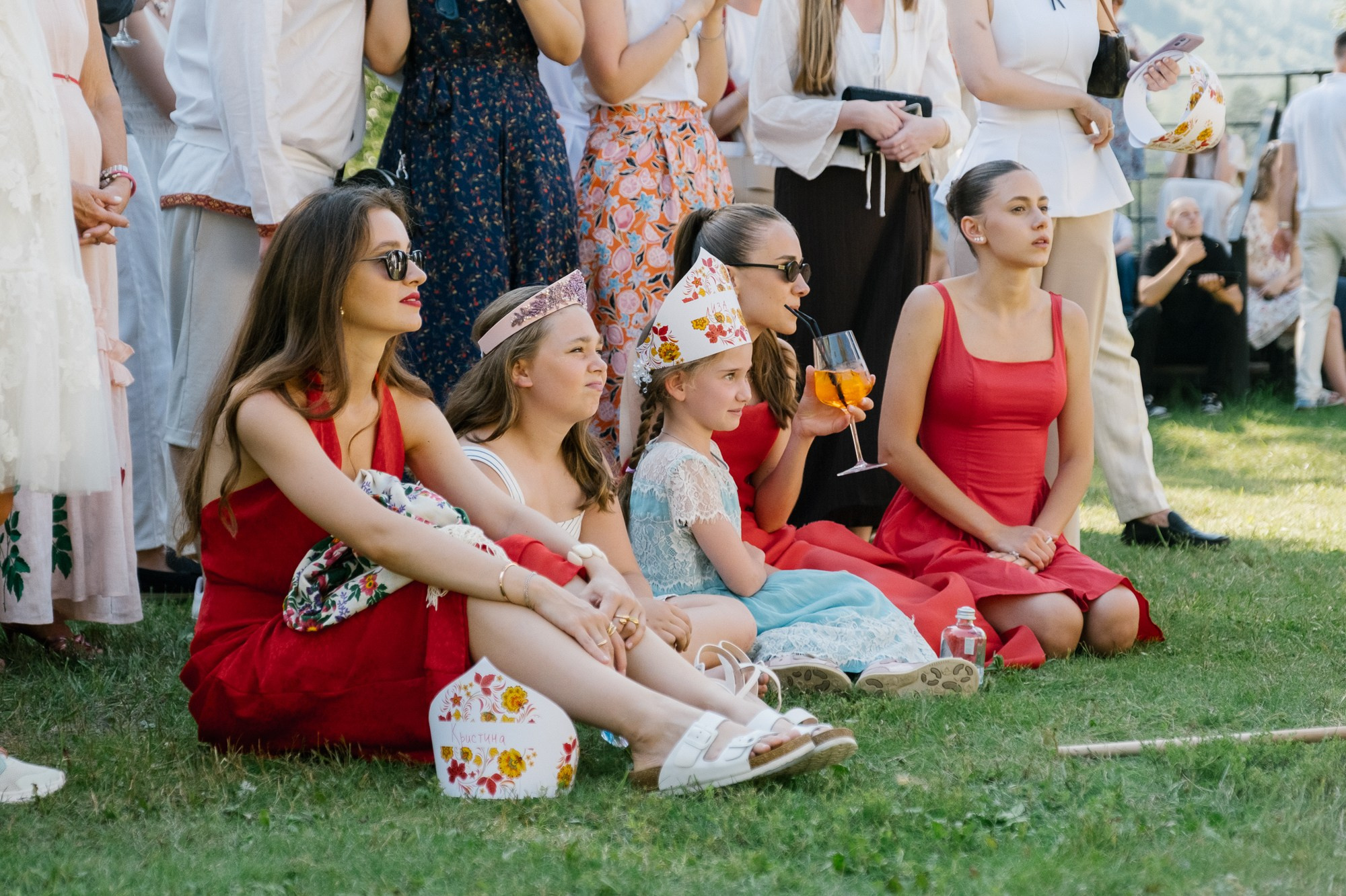 Мария / Семён. Свадебный Видеограф Фотограф в Сочи