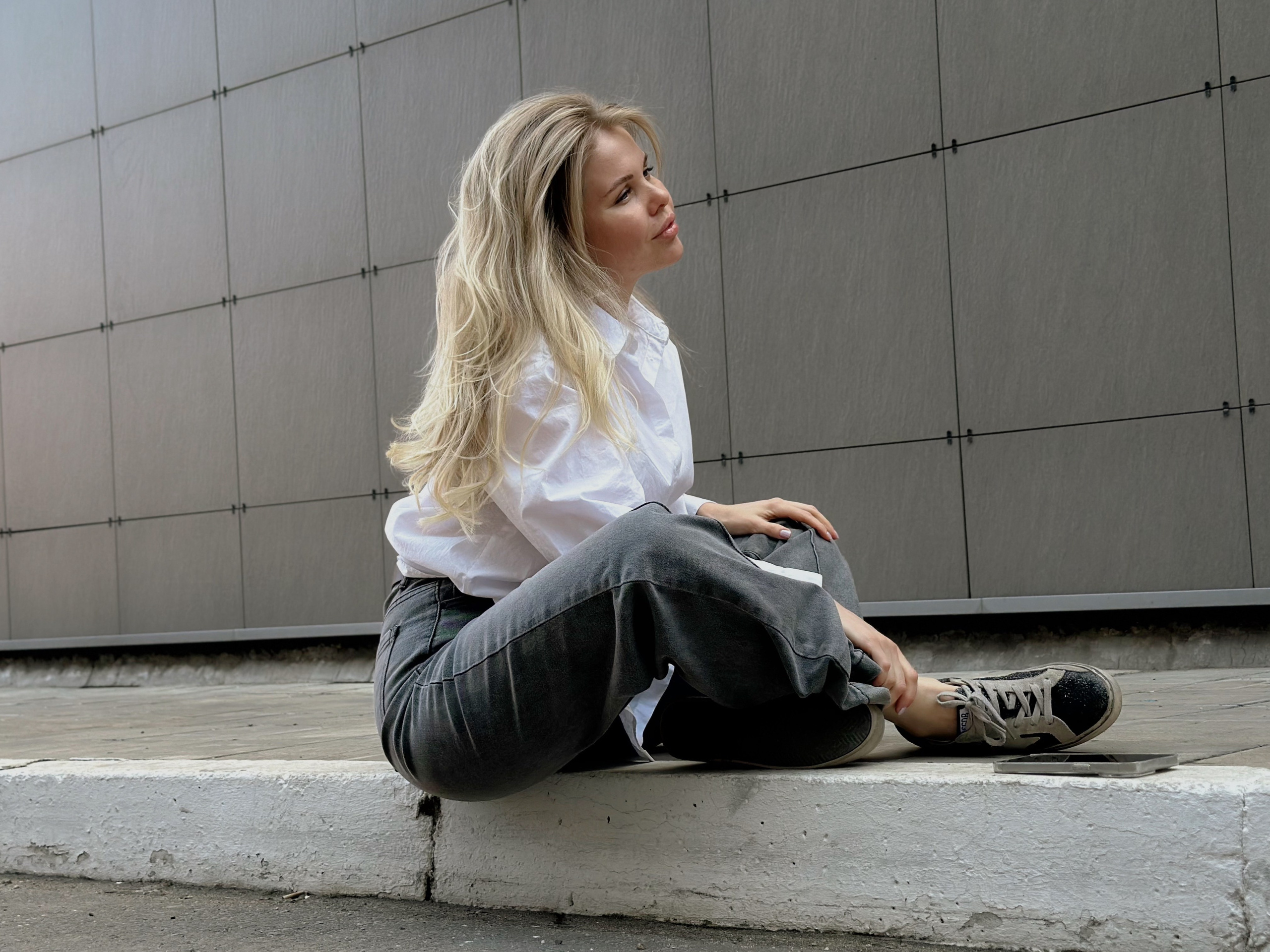 МЭРИ. Фотограф в Благовещенске Дацунова Таня