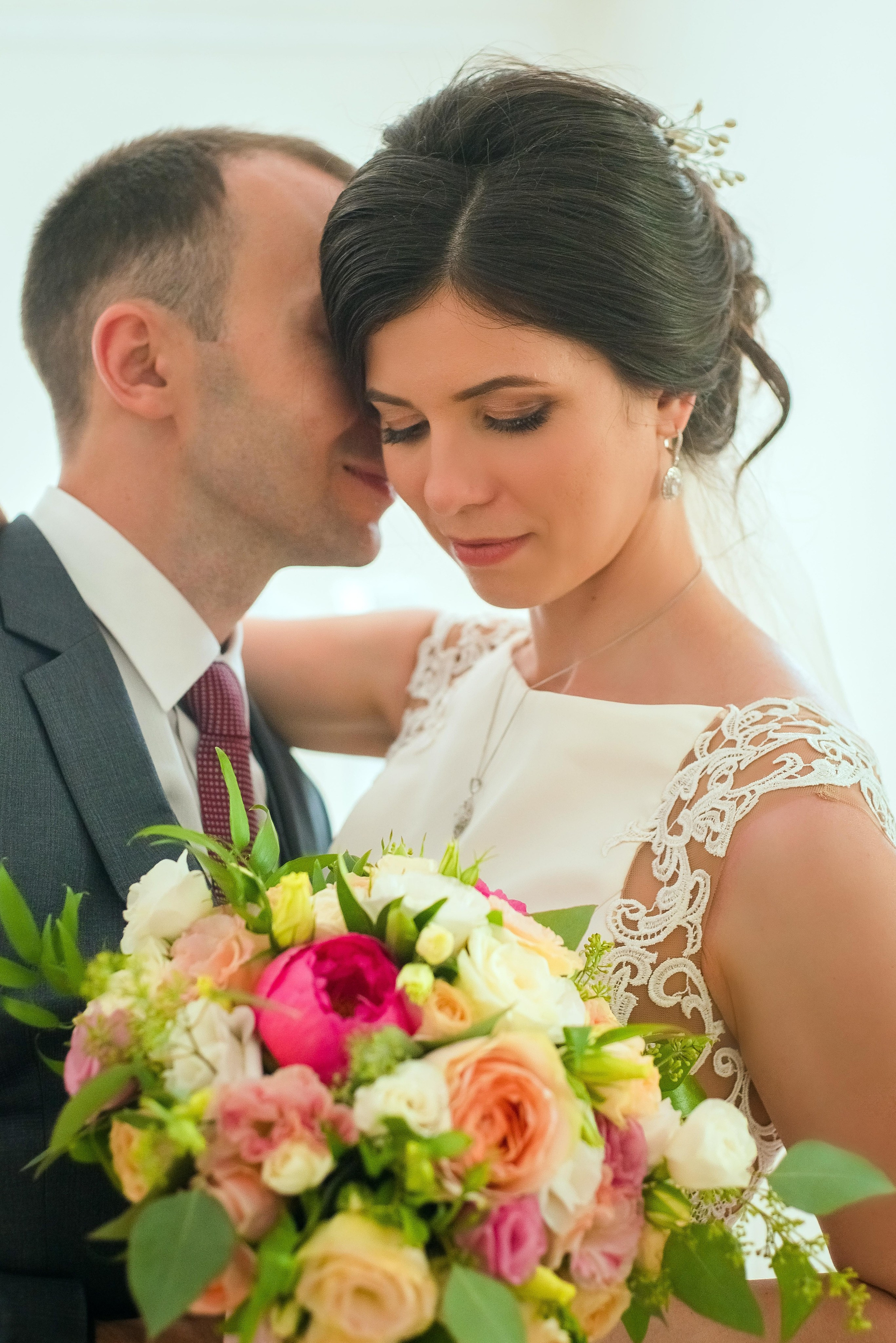 Алексей и Анна. Свадебный и семейный фотограф Яна Стражева. Волгоград, Москва