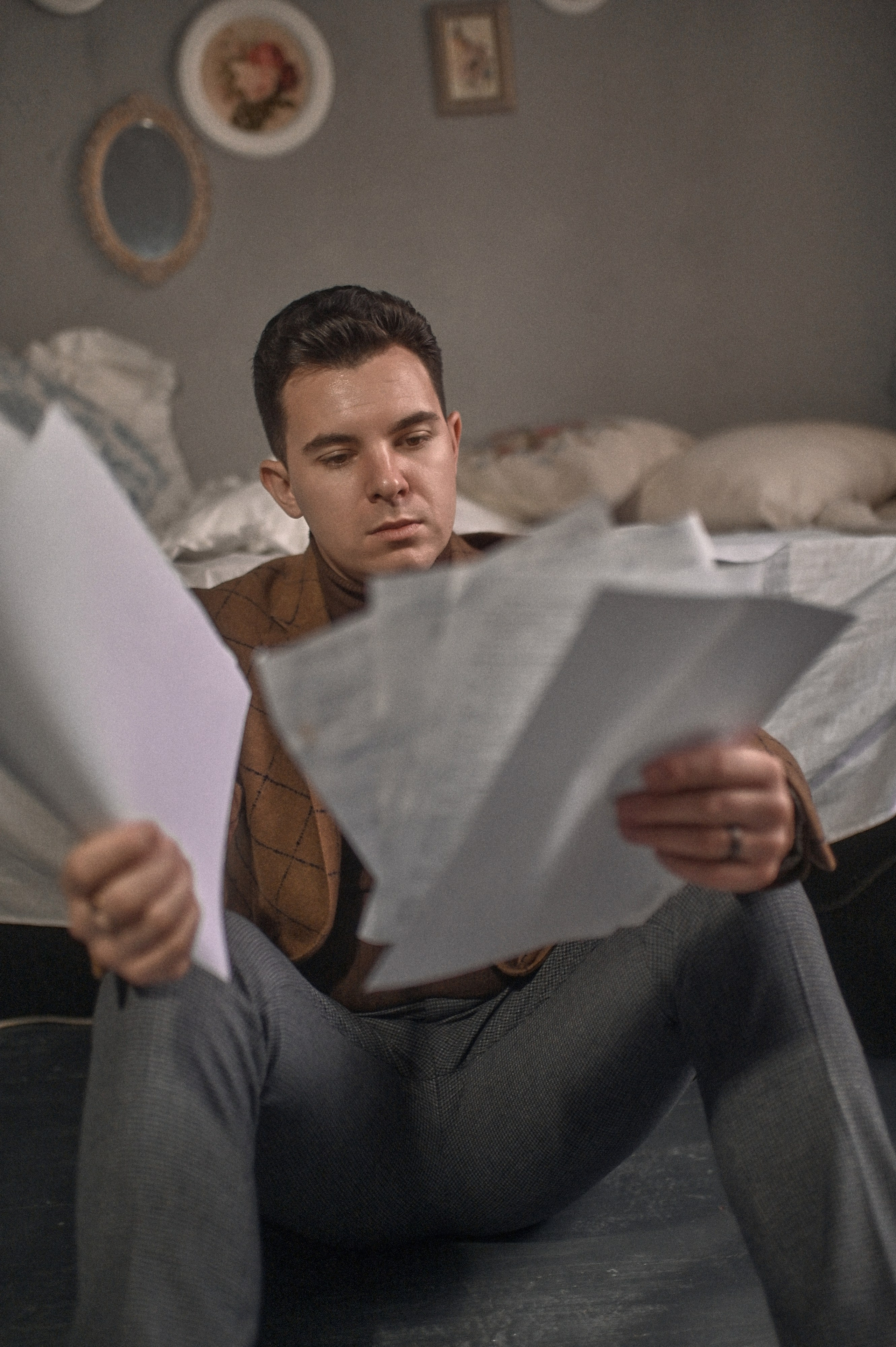 Андрей 30е-40е. Свадебный и семейный фотограф в Крыму