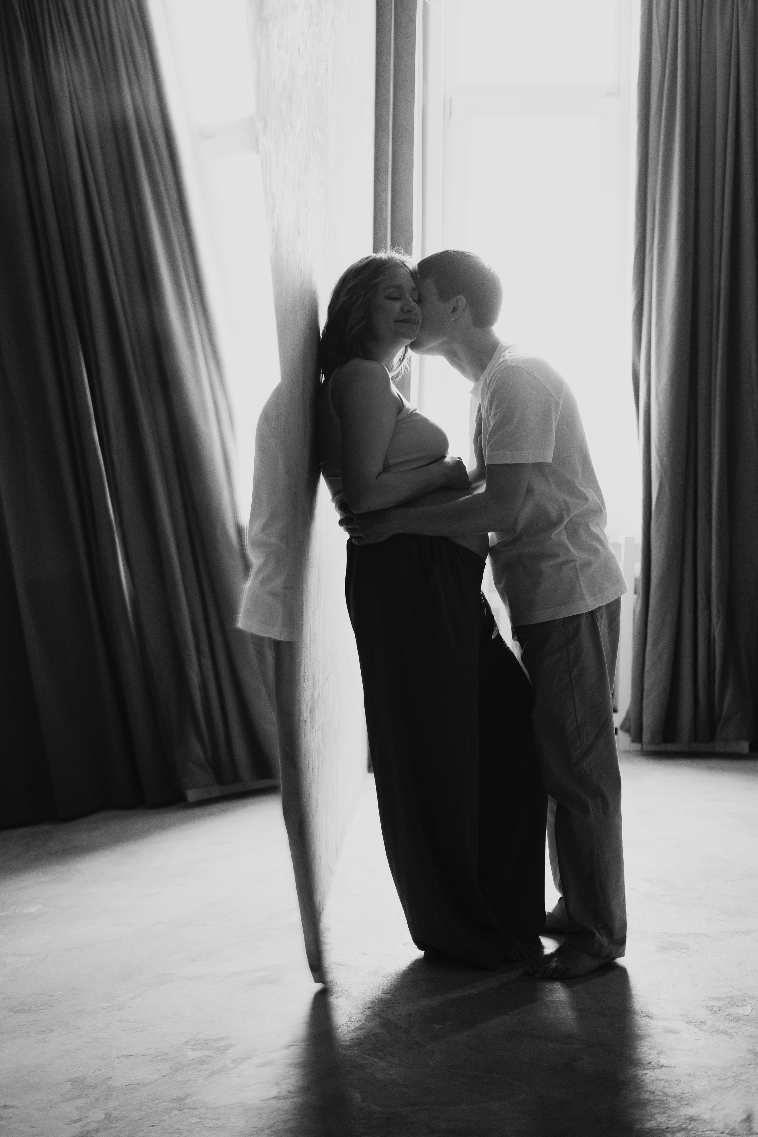 В ожидании. Анна Оранжевая — фотограф | съёмки про жизнь, состояние и настоящие эмоции